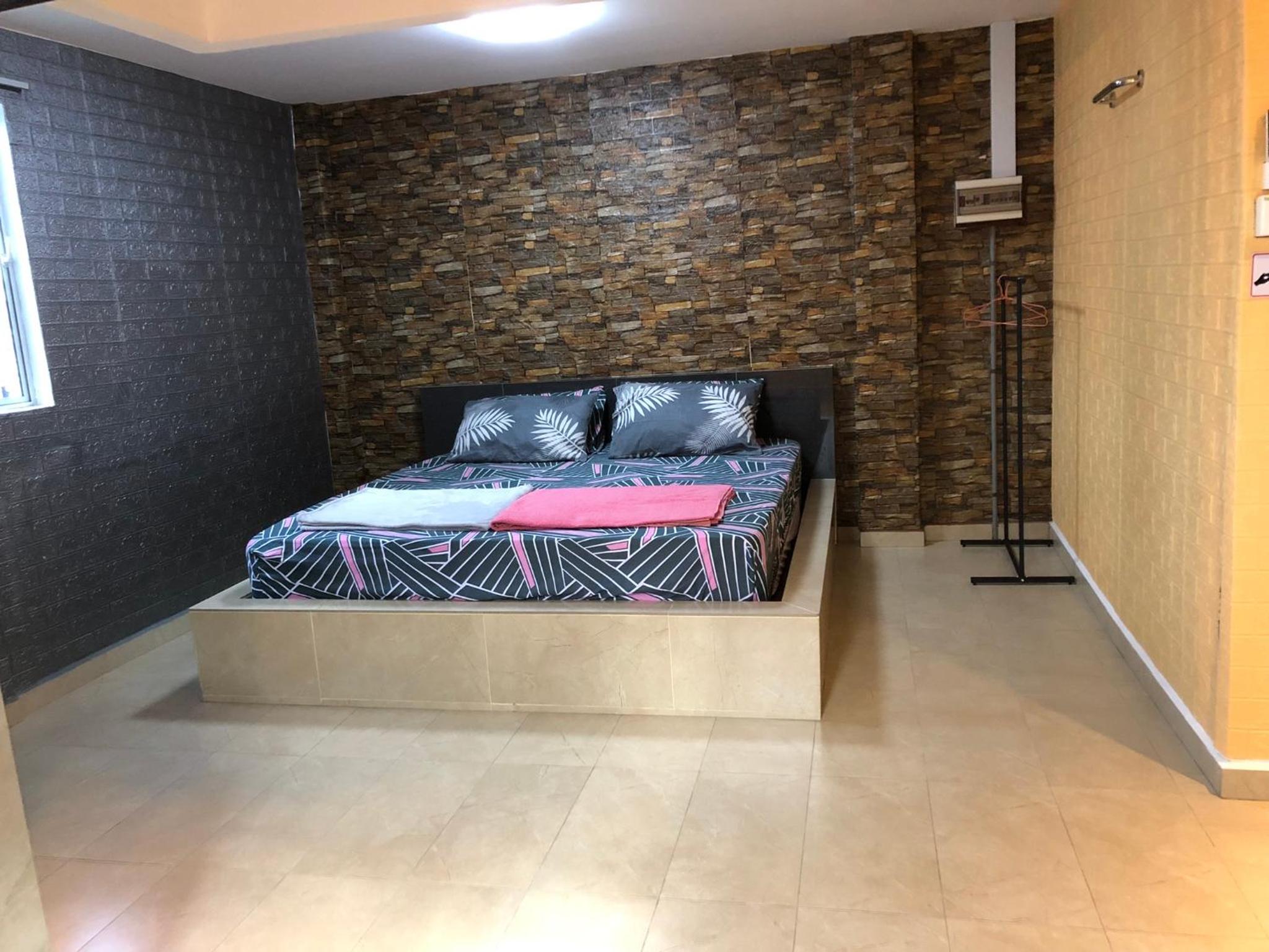 Double Room with Private Bathroom photo 2