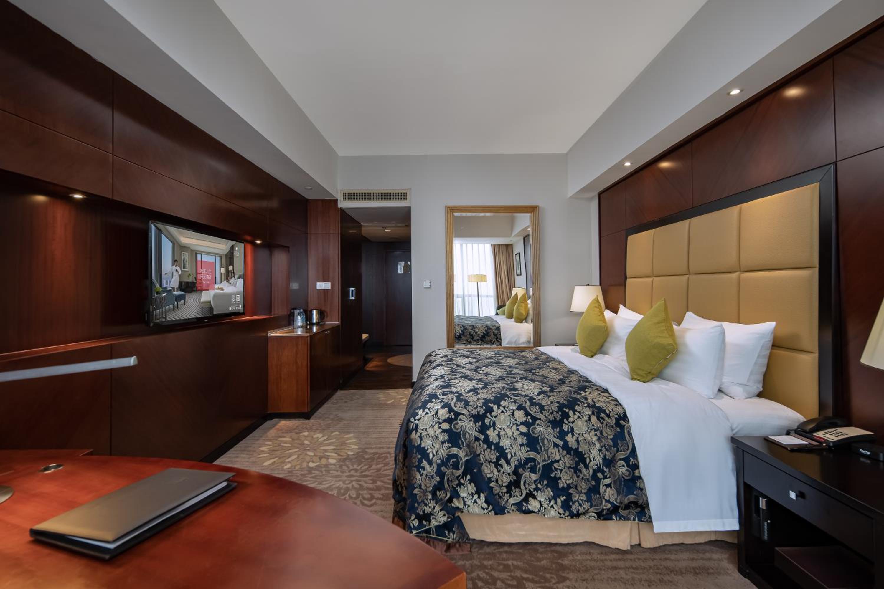 Executive Double Room photo 2