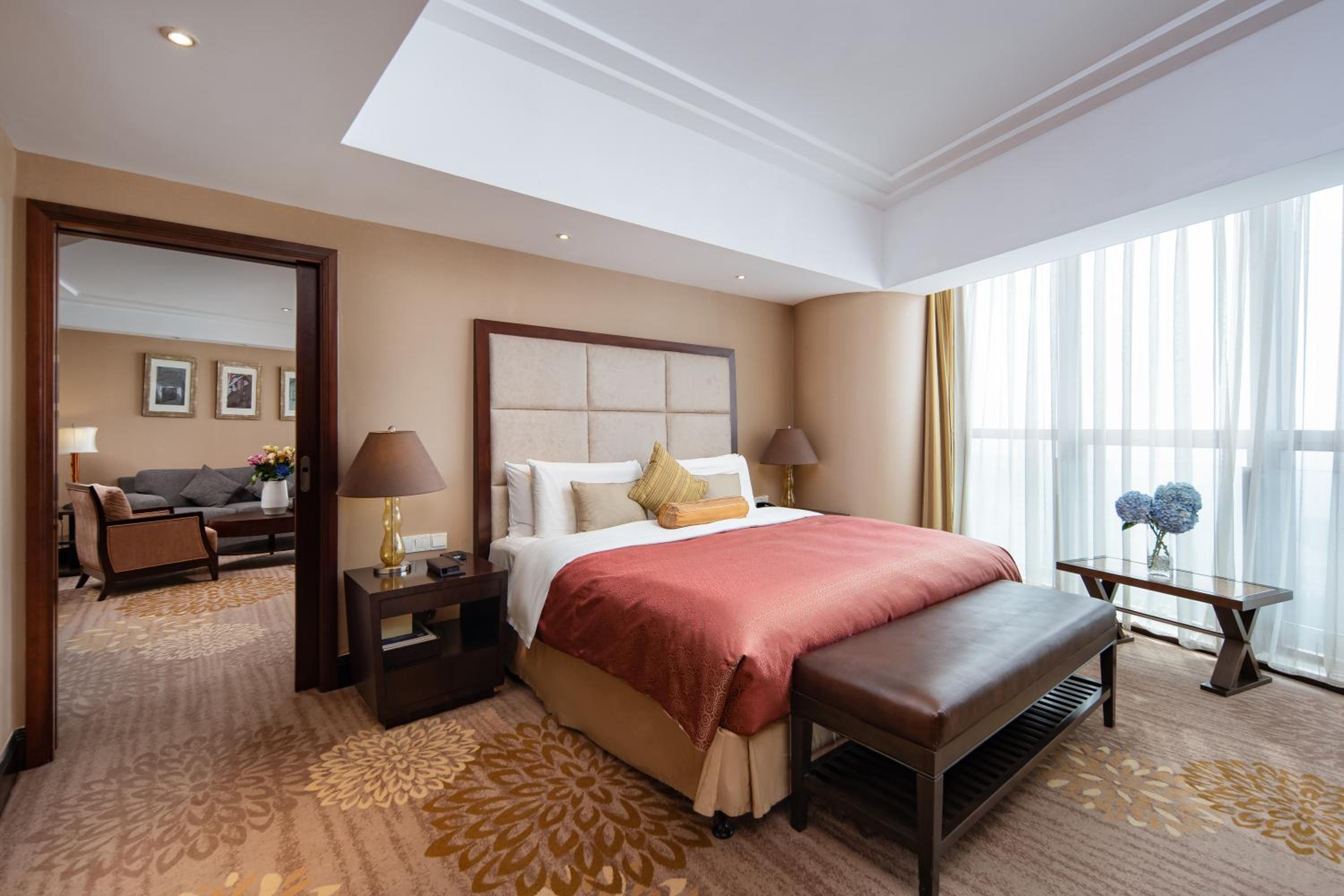 Superior Suite photo 1