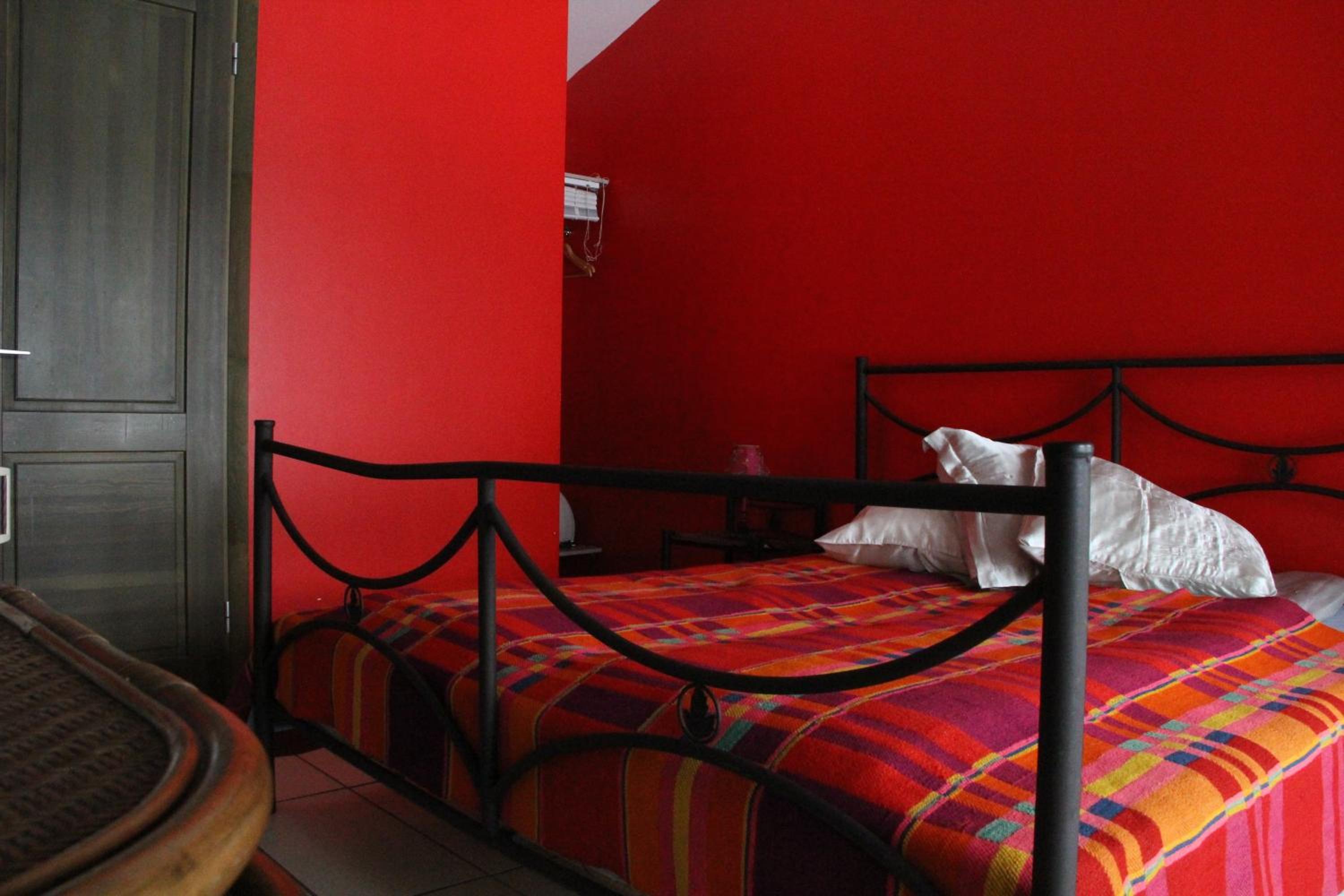 Double Room with Private Bathroom photo 2