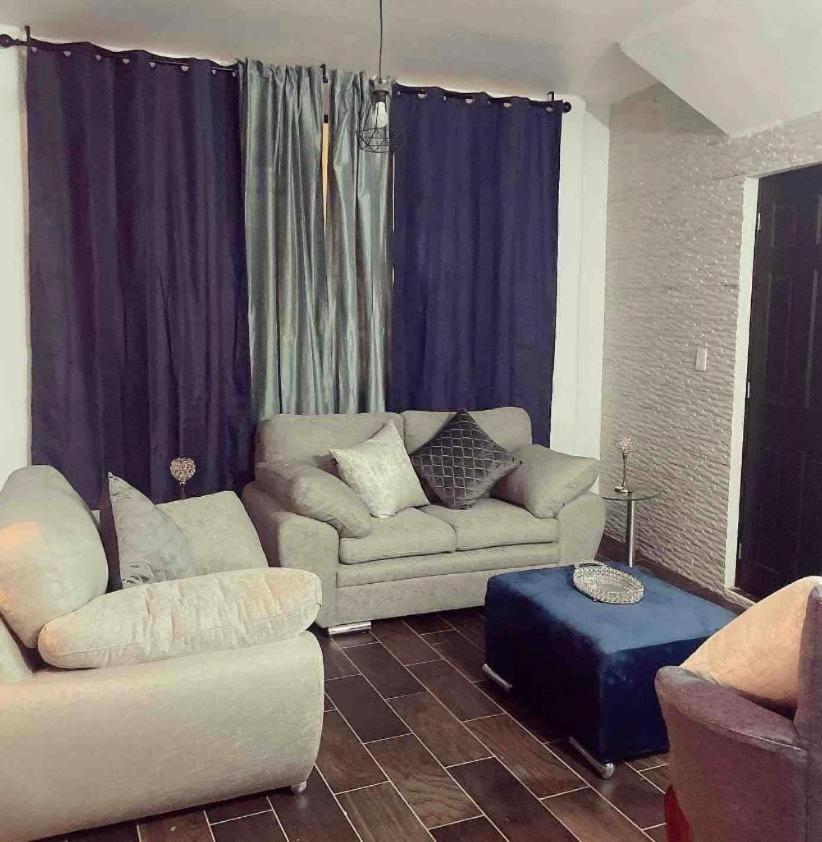 Apartment - Ground Floor photo 1