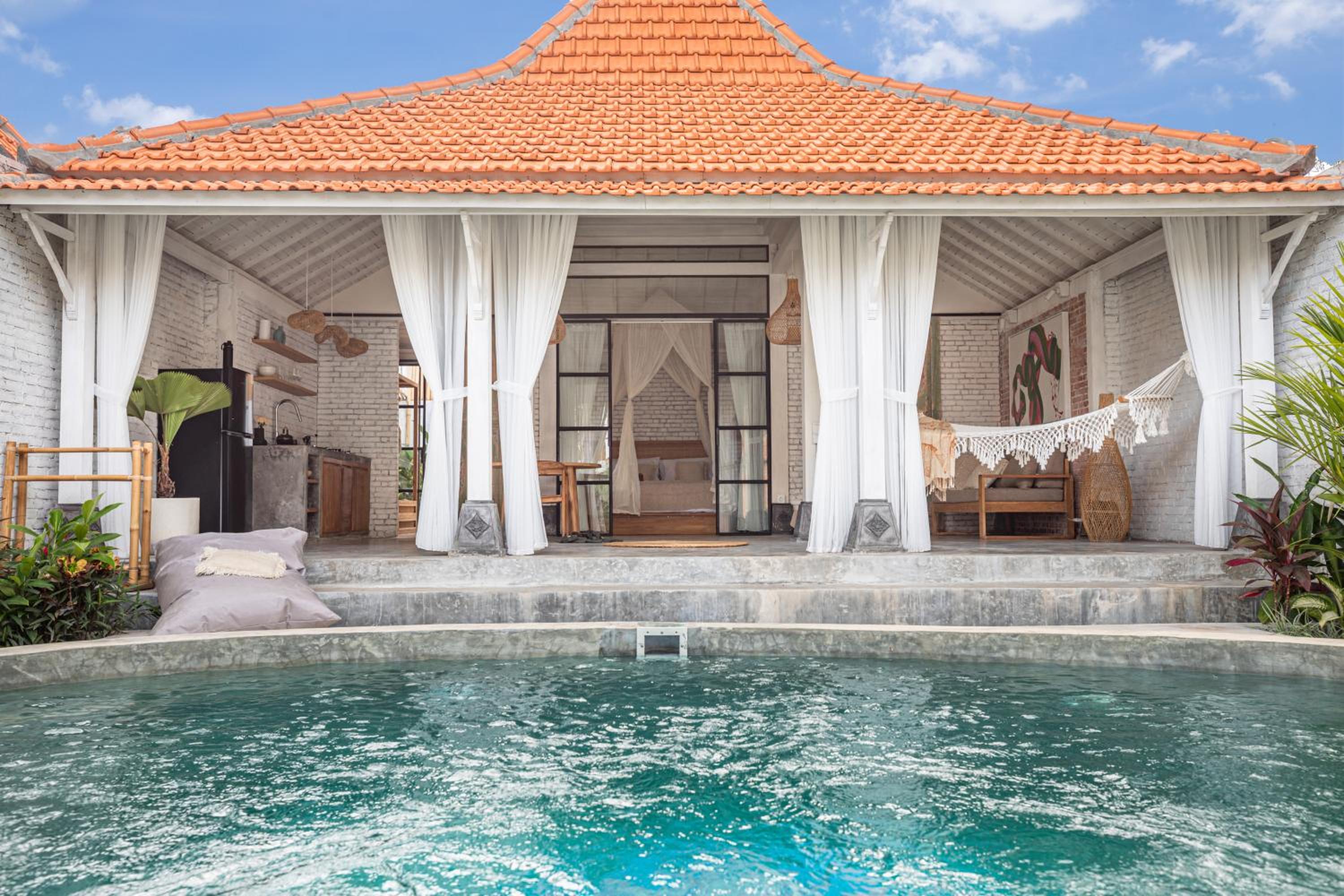 Superior Villa