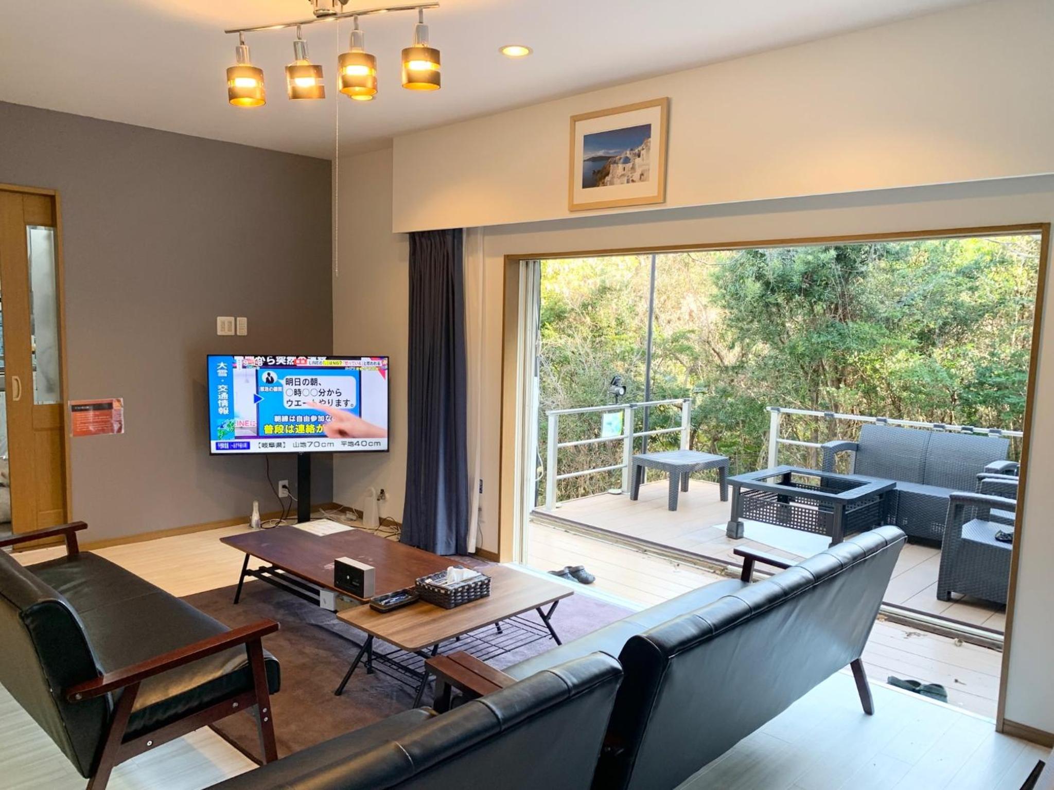 Vacation Home photo 2
