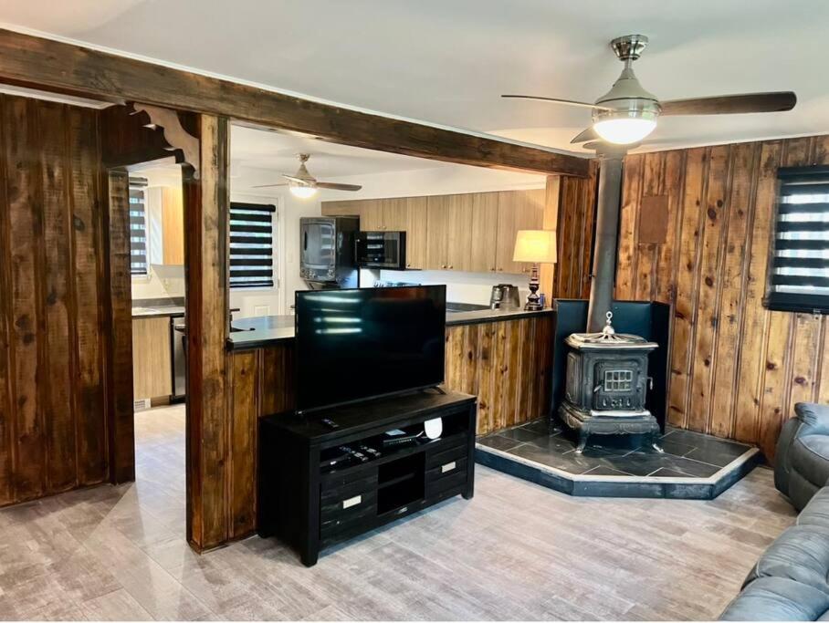 Two-Bedroom Chalet photo 1