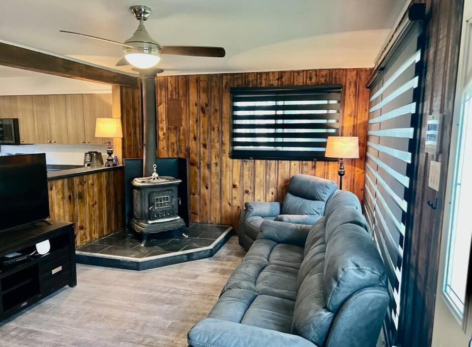 Two-Bedroom Chalet photo 2