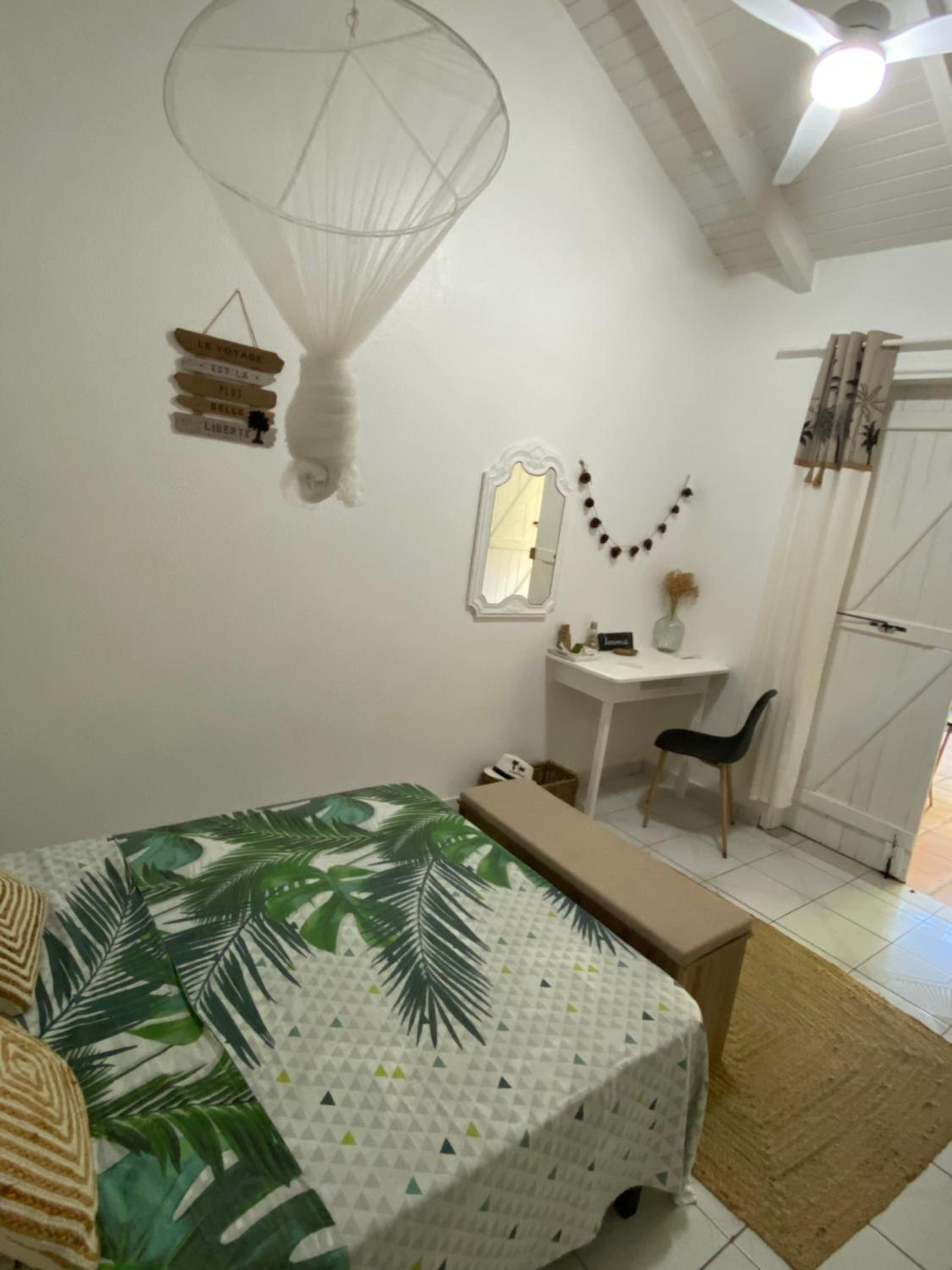 Double Room with Terrace photo 1
