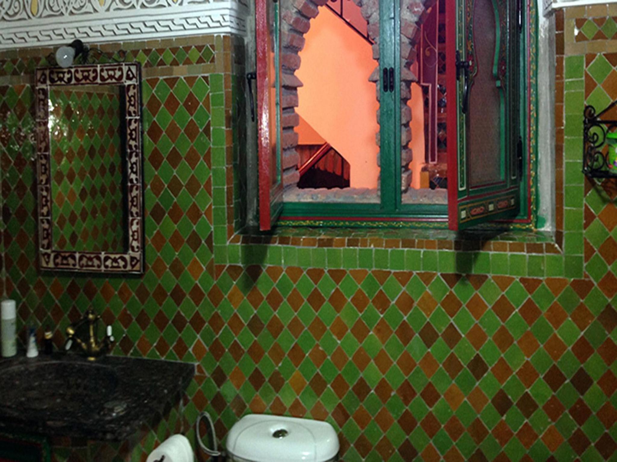 Triple Room with Private Bathroom photo 3