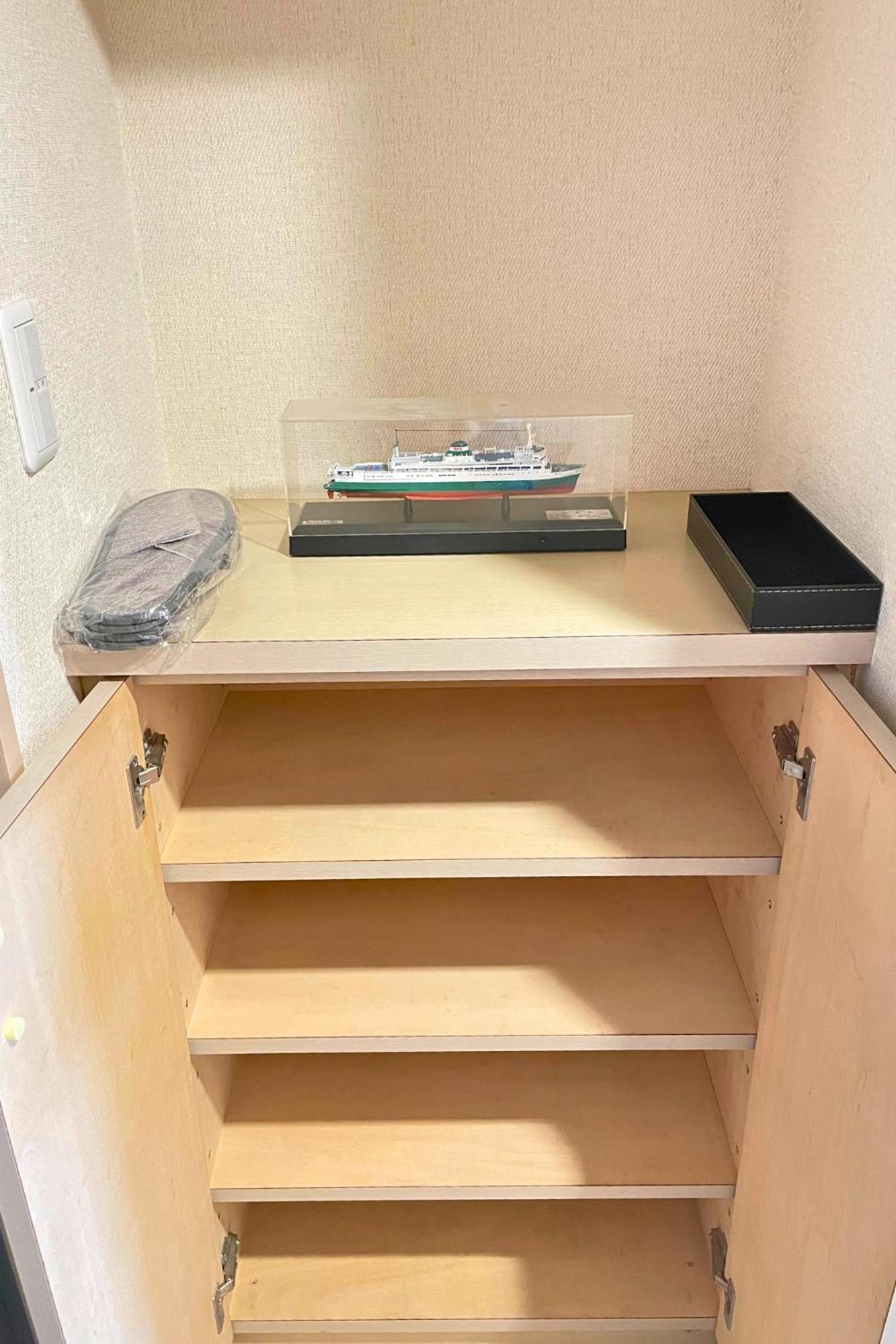 One-Bedroom Suite photo 2