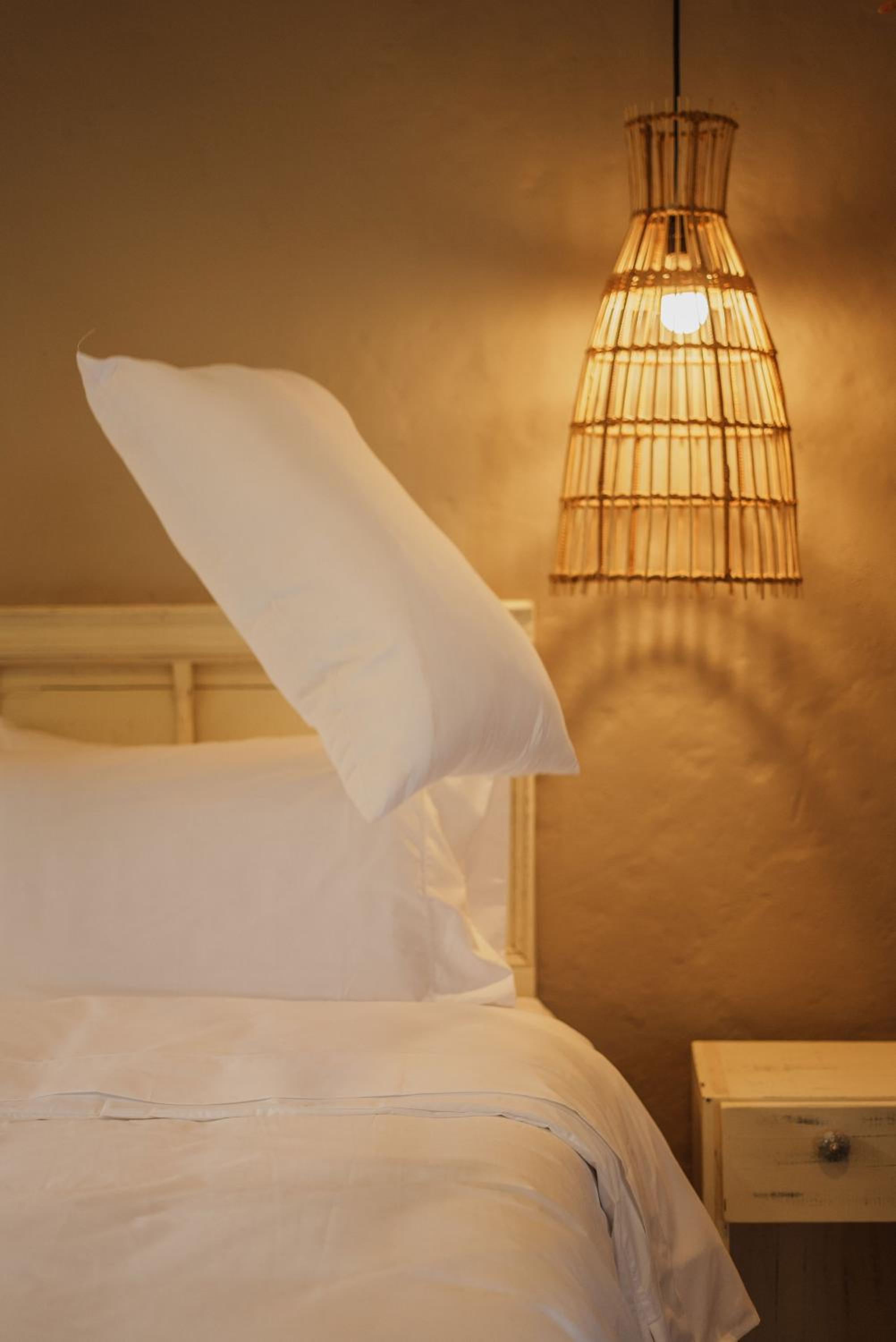 Deluxe Double Room photo 3