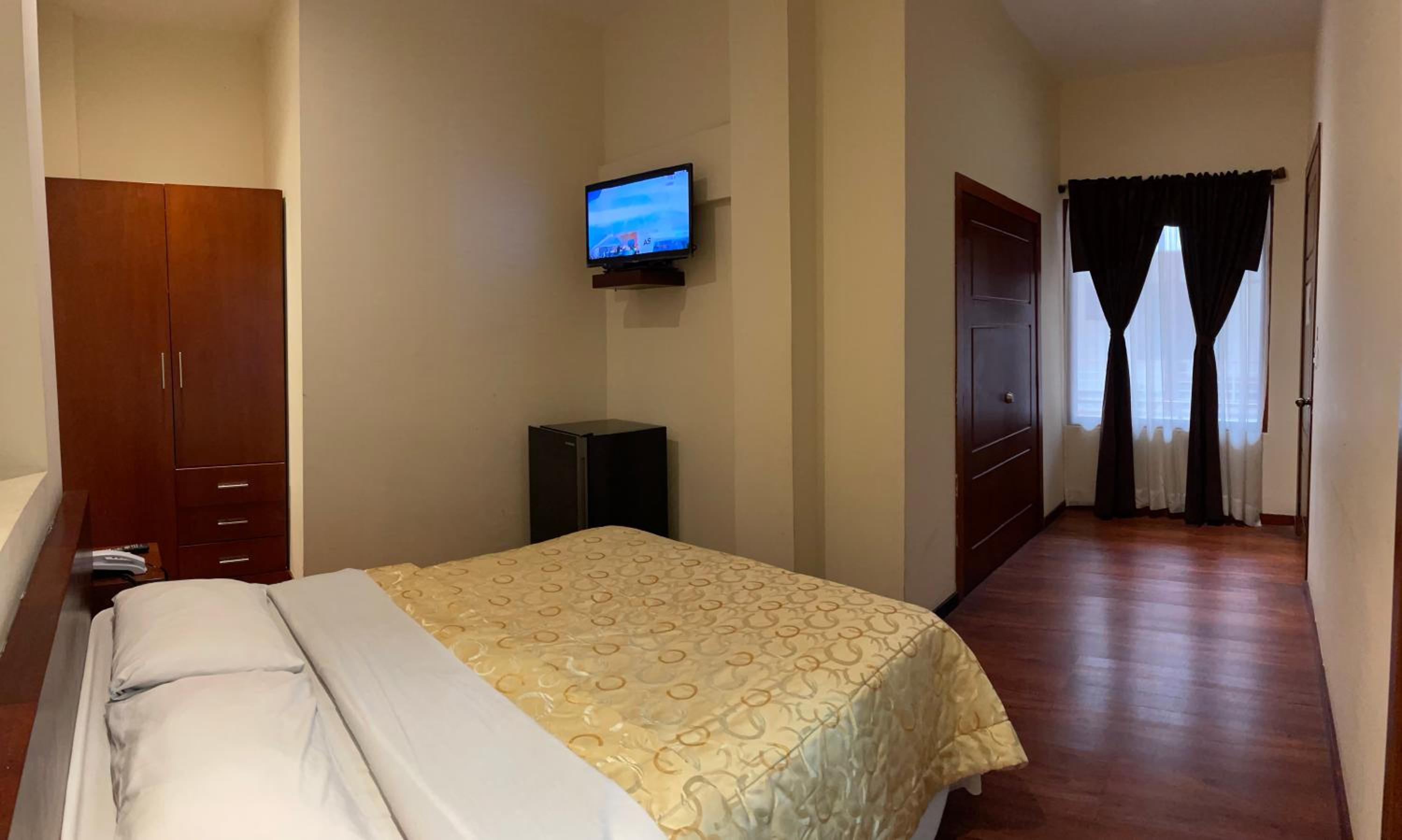 Economy Single Room photo 3