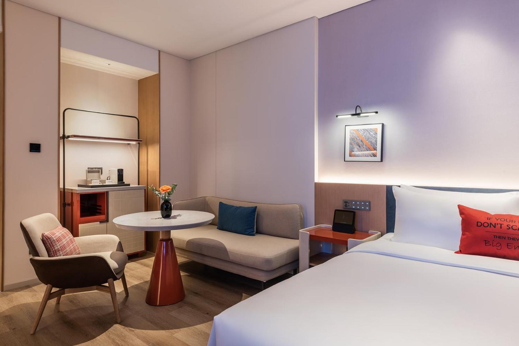 Double Room