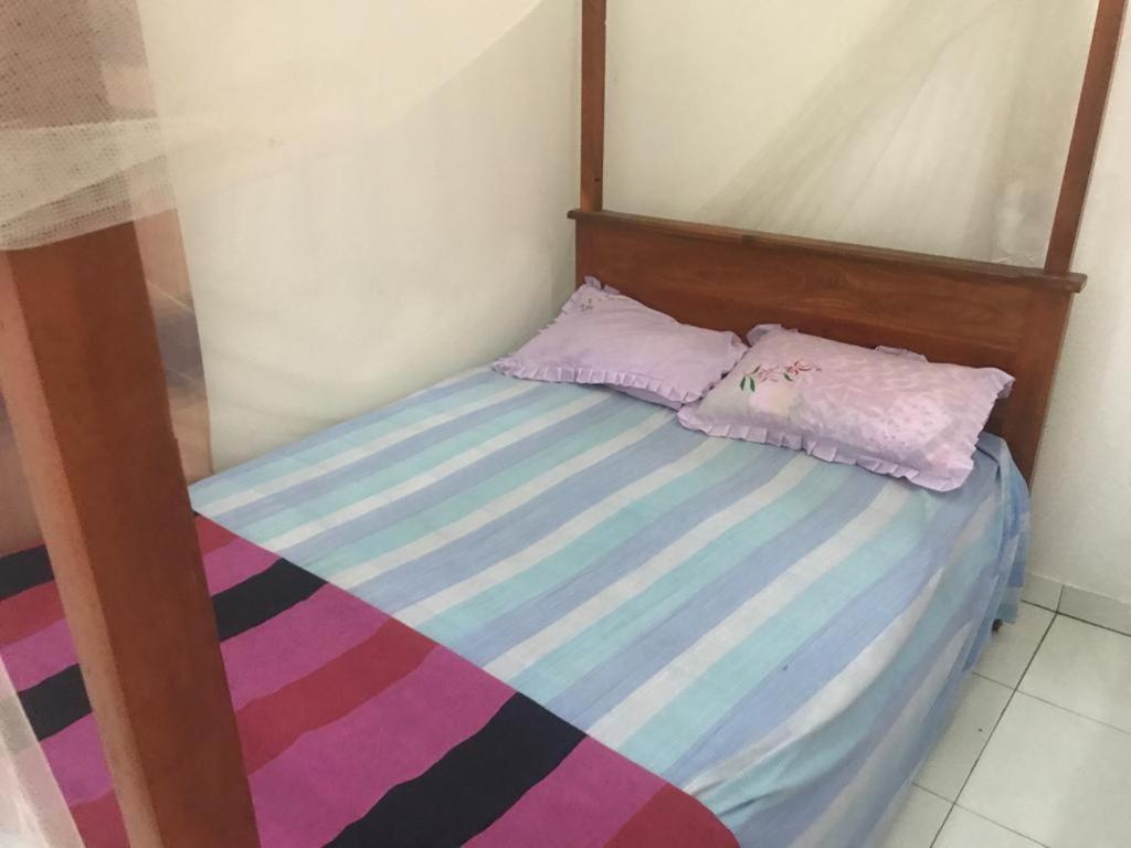 Deluxe Double Room with Balcony photo 3