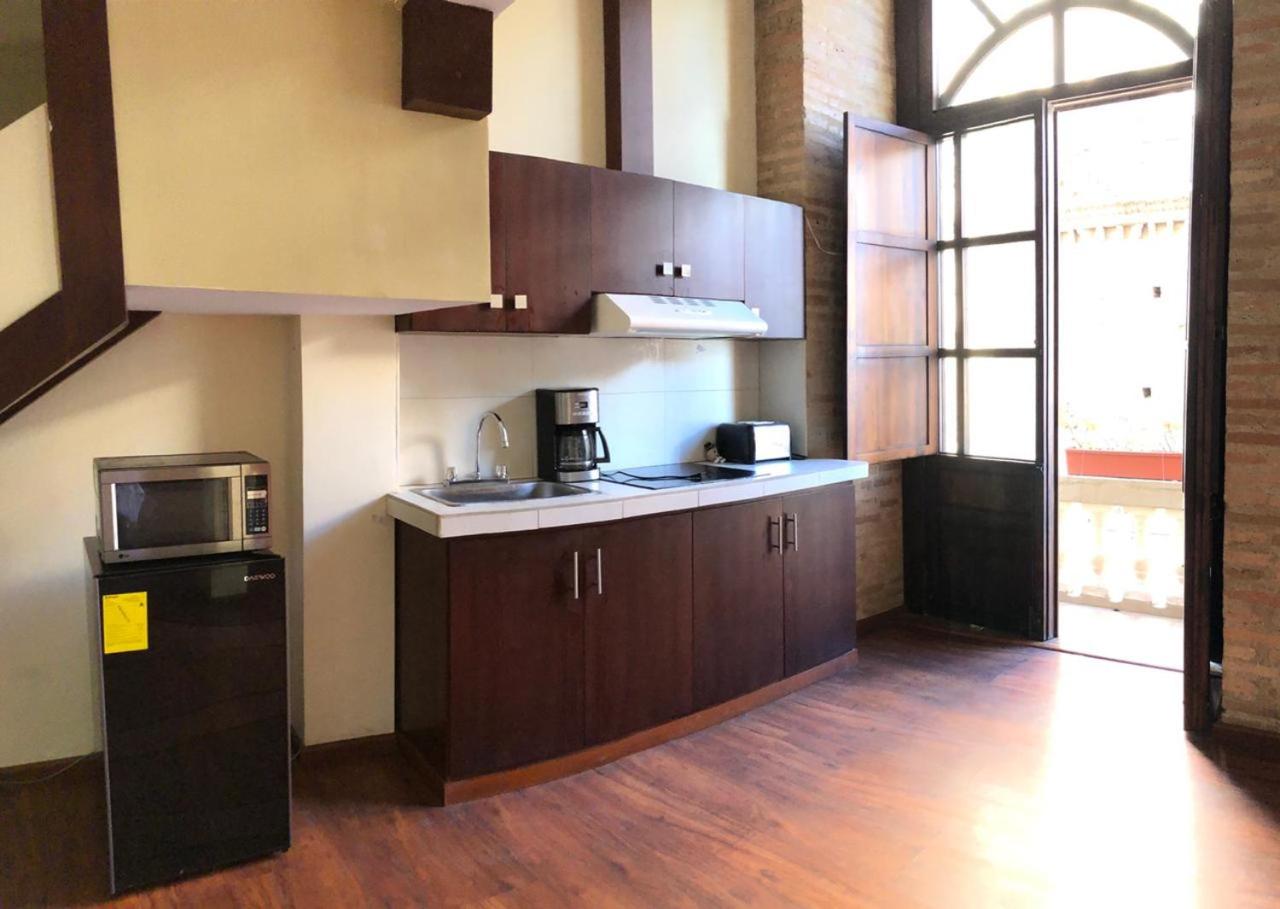 Duplex Suite photo 1