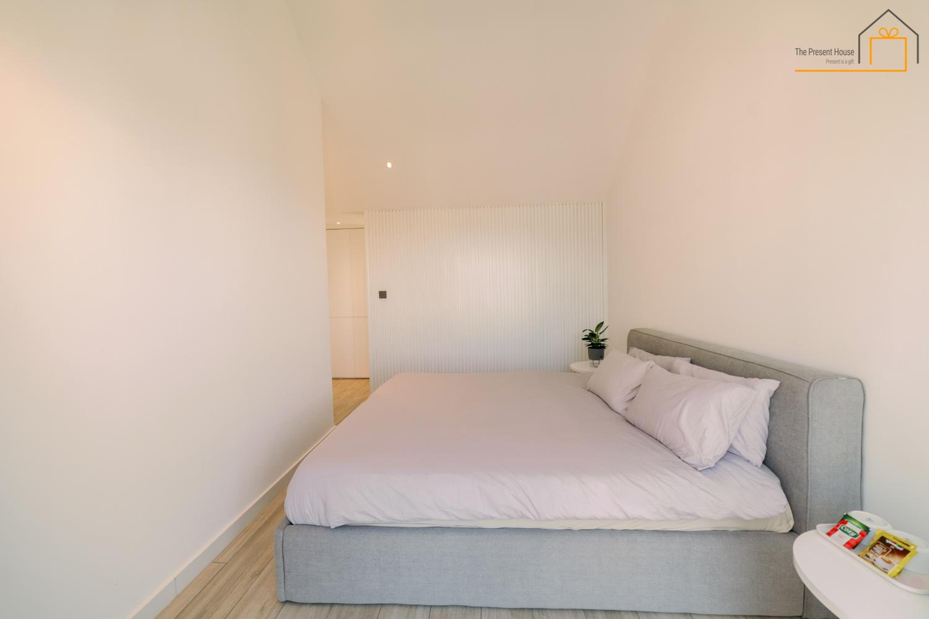 Double Room With Balcony photo 2
