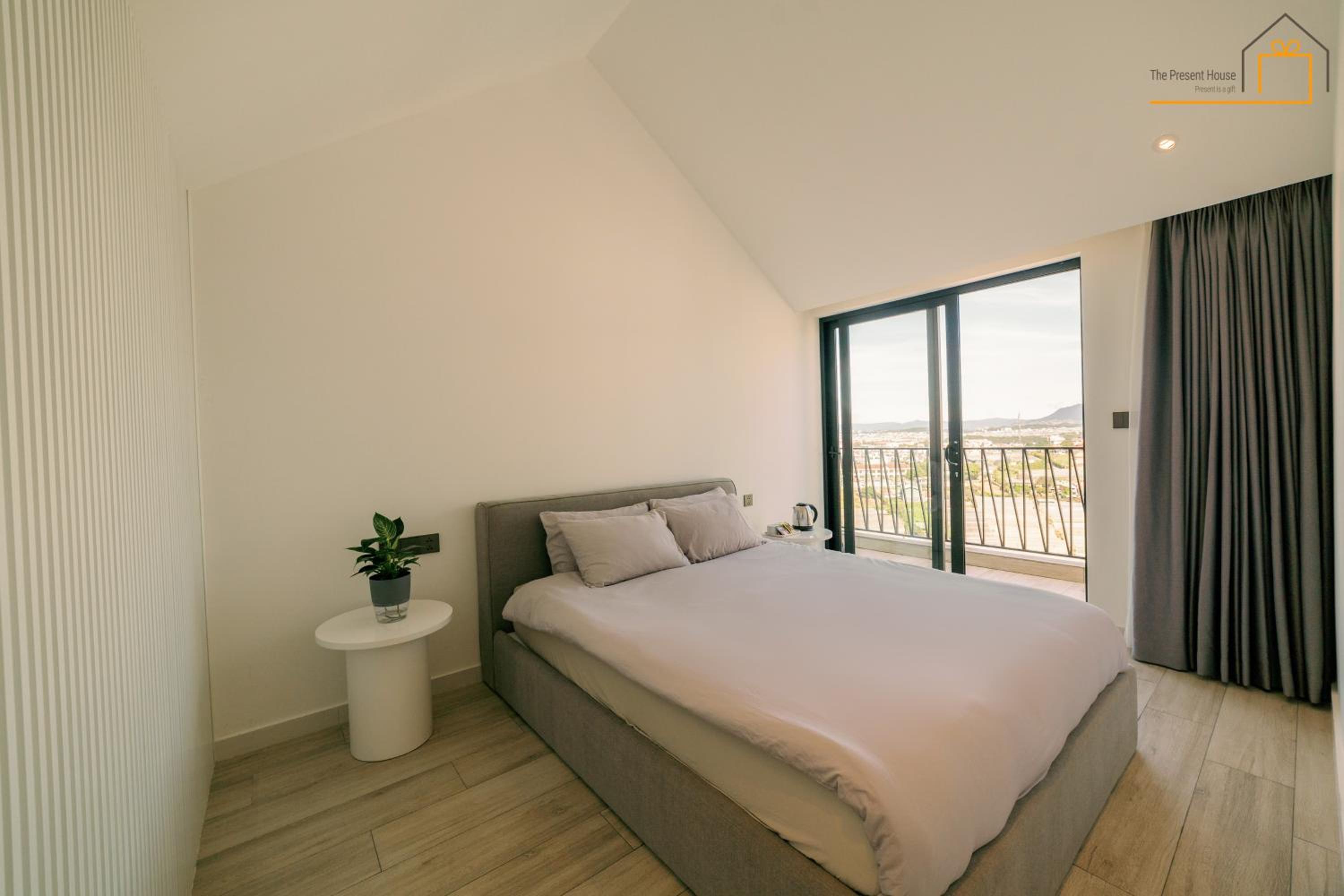 Double Room With Balcony photo 1