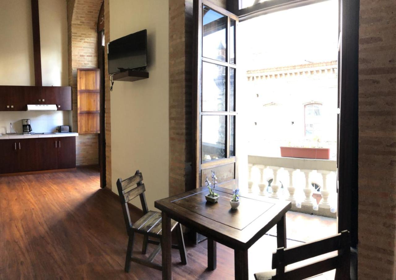 Duplex Suite photo 2