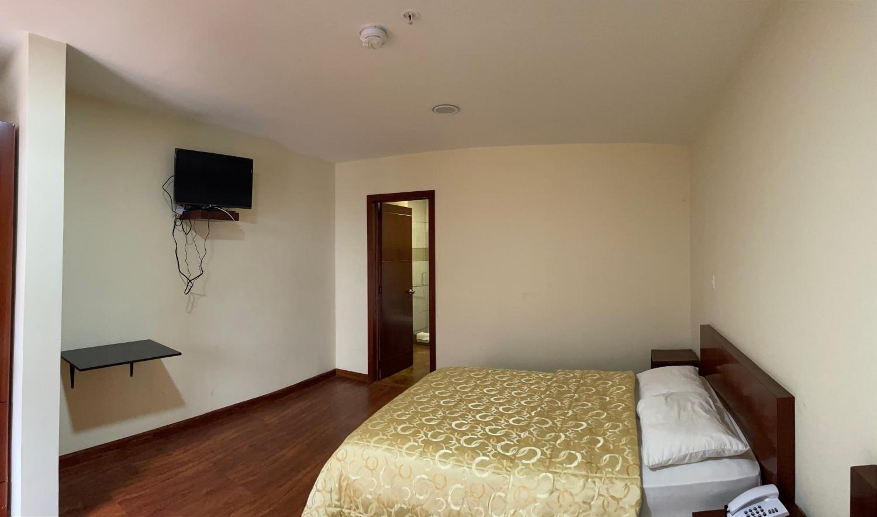 Economy Single Room photo 1