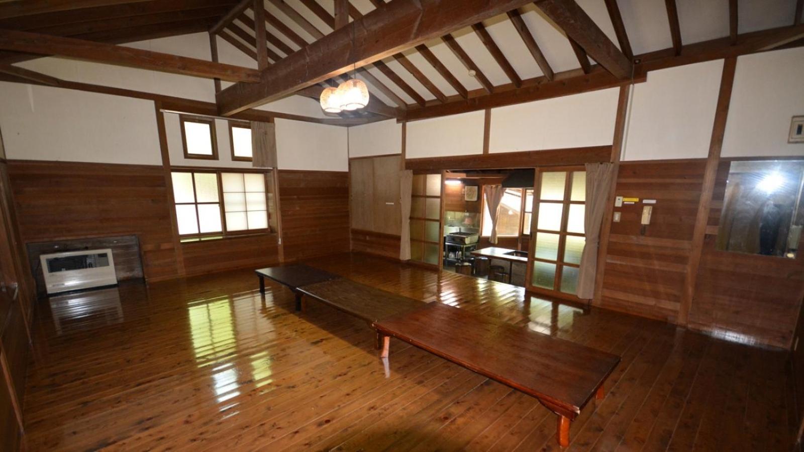 Bungalow photo 1