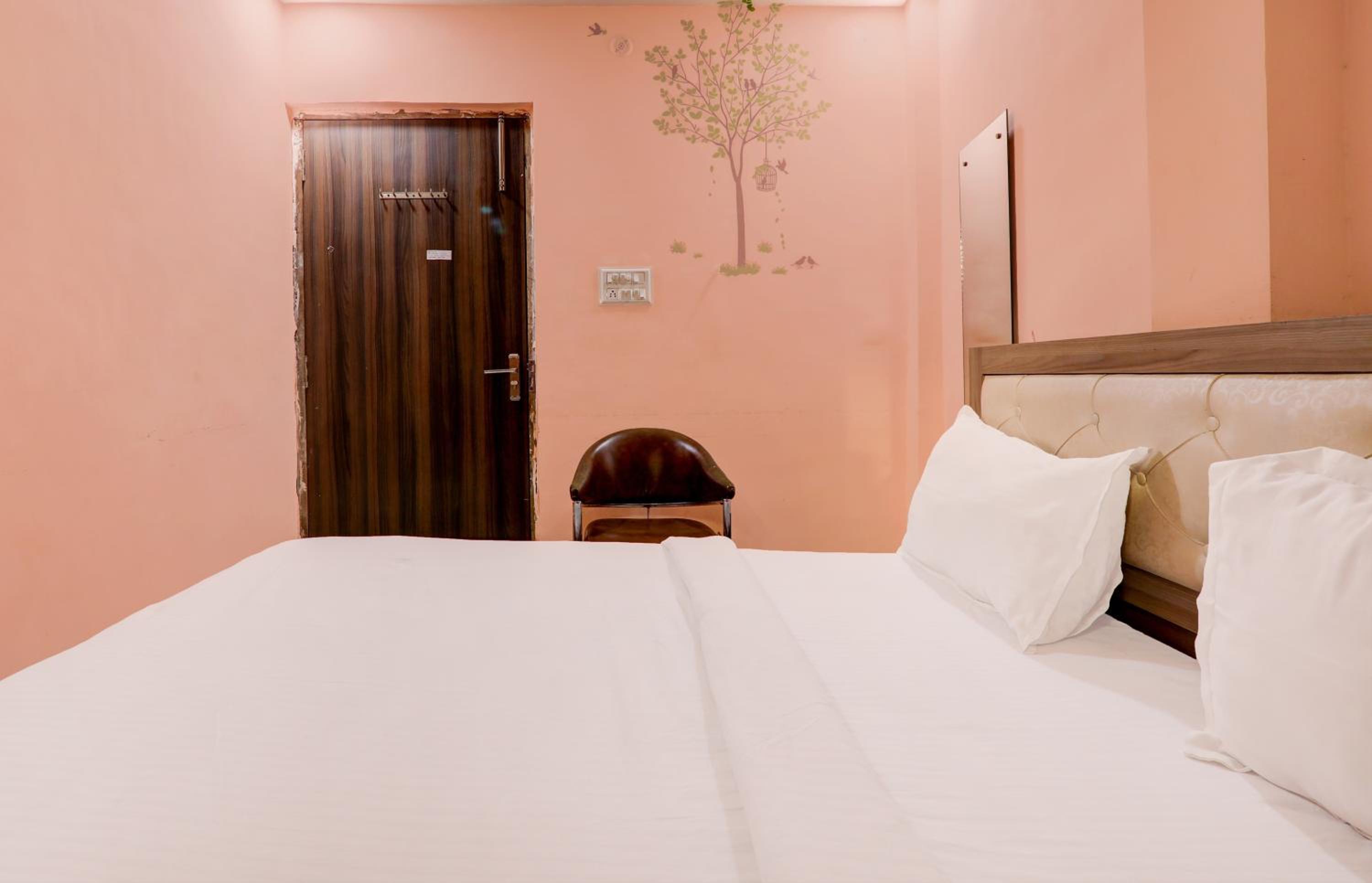 Deluxe Triple Room photo 2