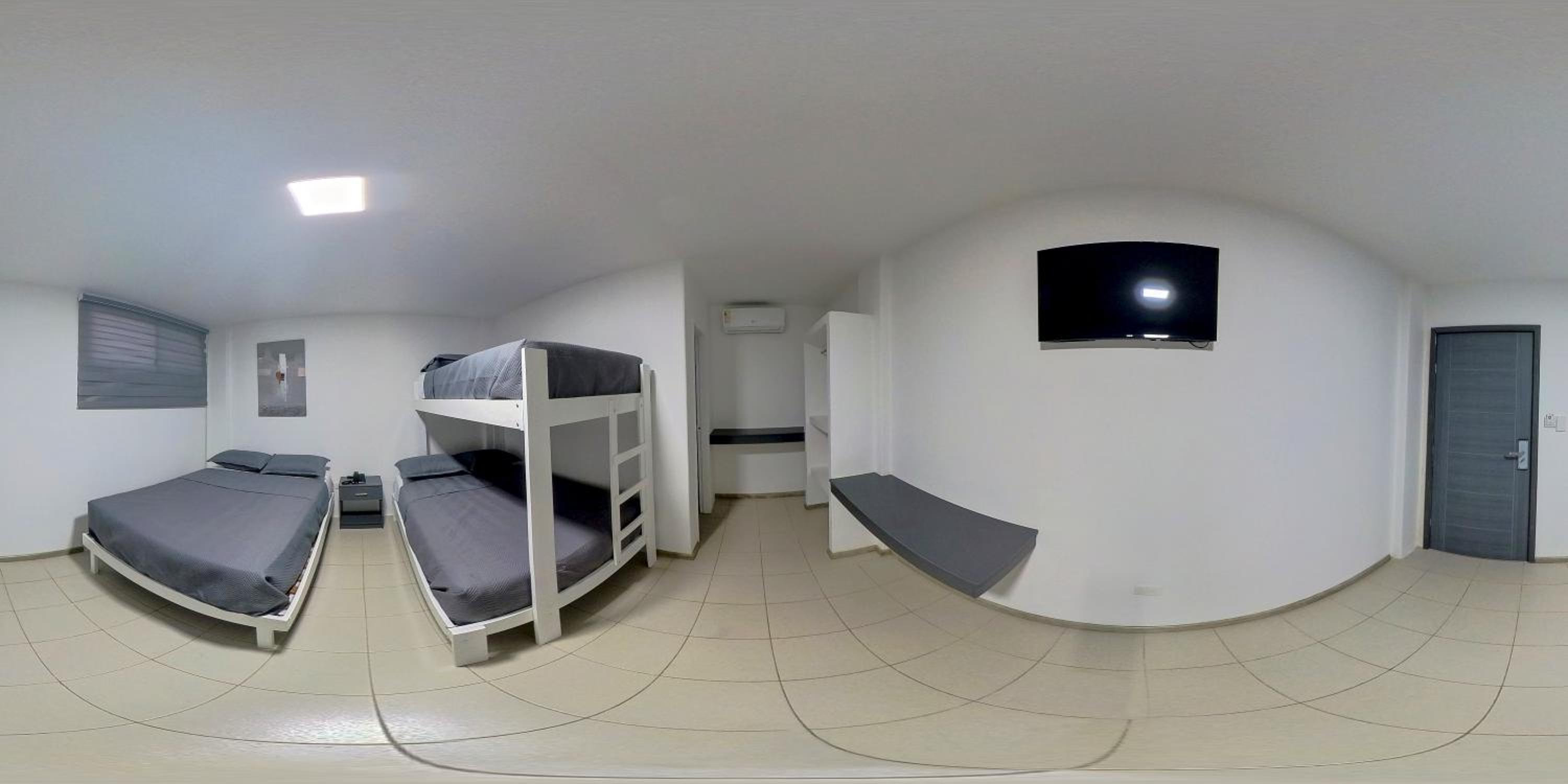 Standard Family Room
