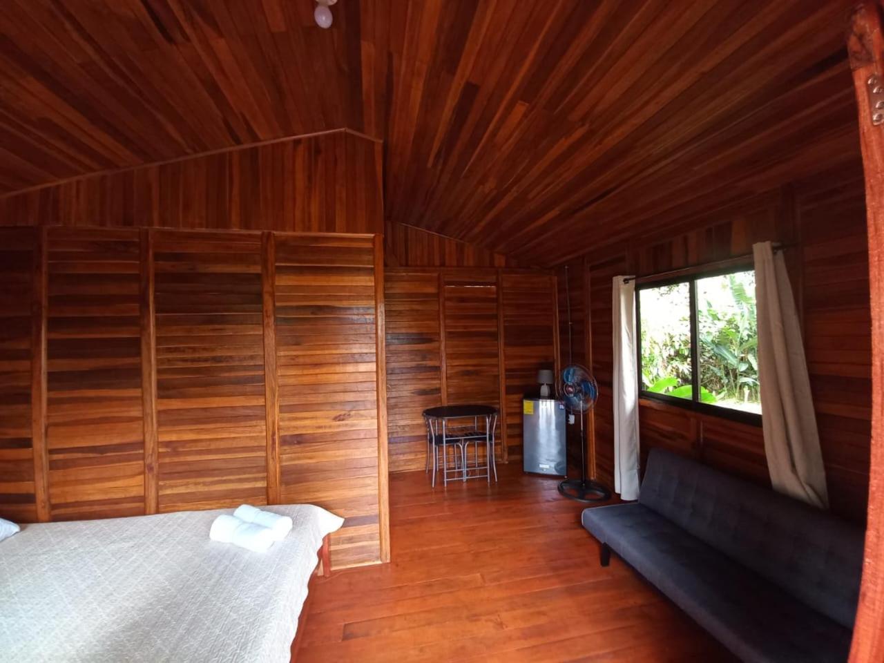 Double or Twin Room photo 1