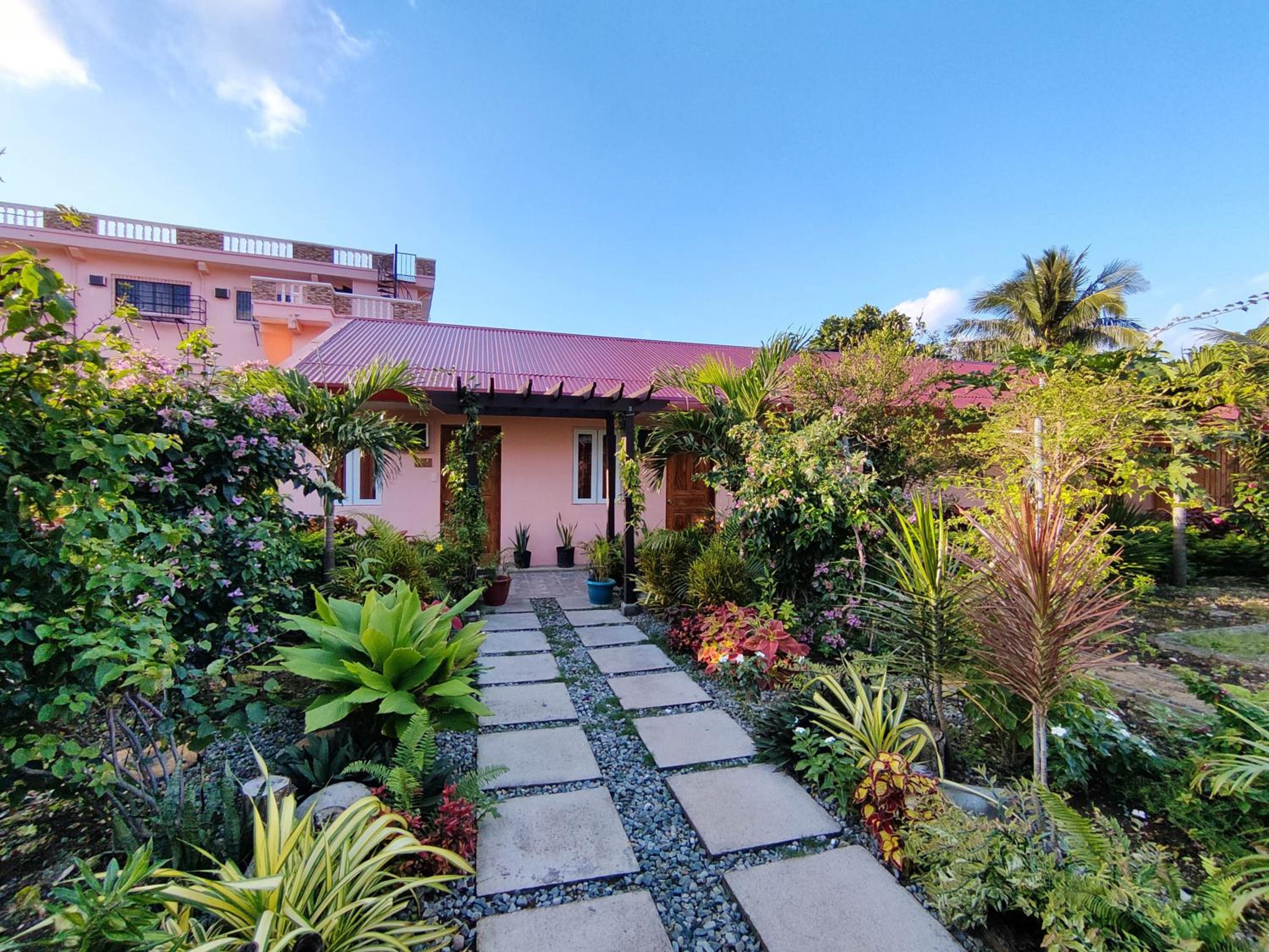 Triple Room With Terrace photo 3