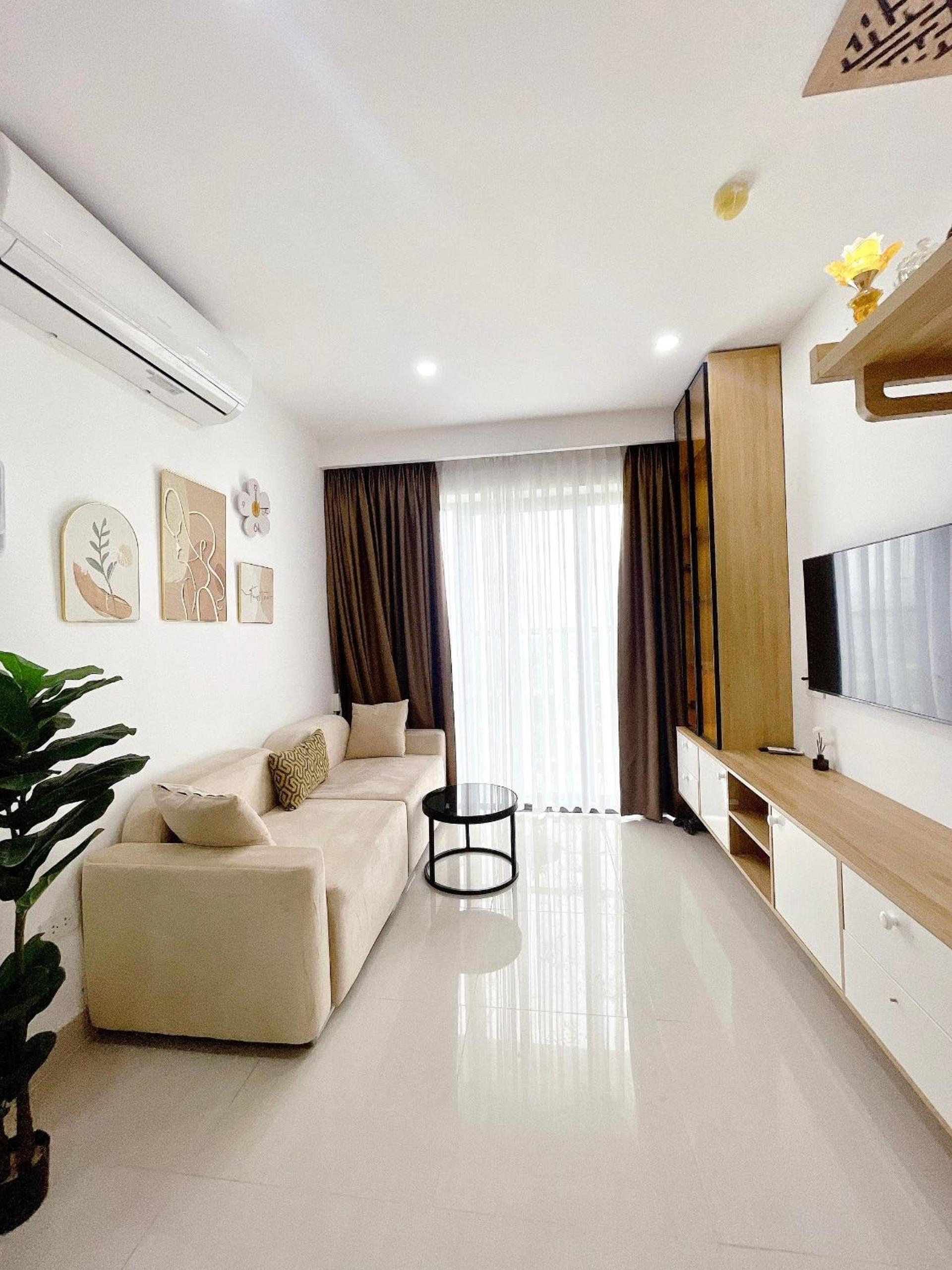 Deluxe Apartment photo 2