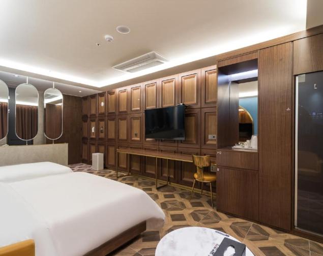 Deluxe Twin Room - Photo 3
