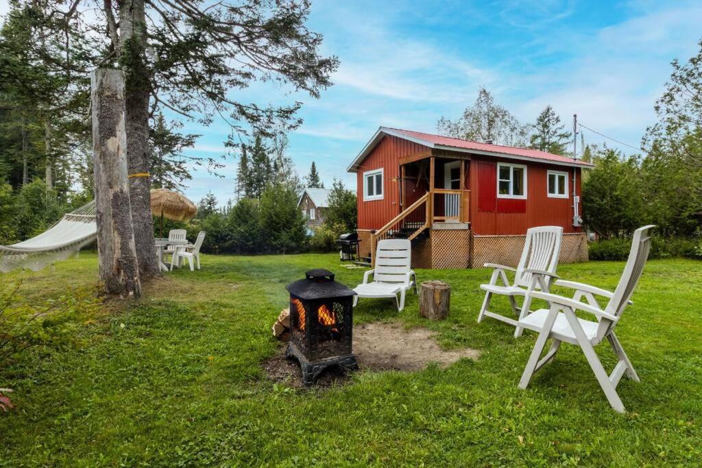 One-Bedroom Chalet photo 1