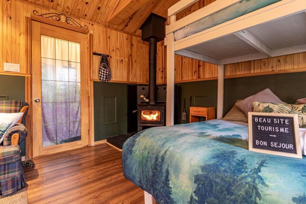 One-Bedroom Chalet photo 2