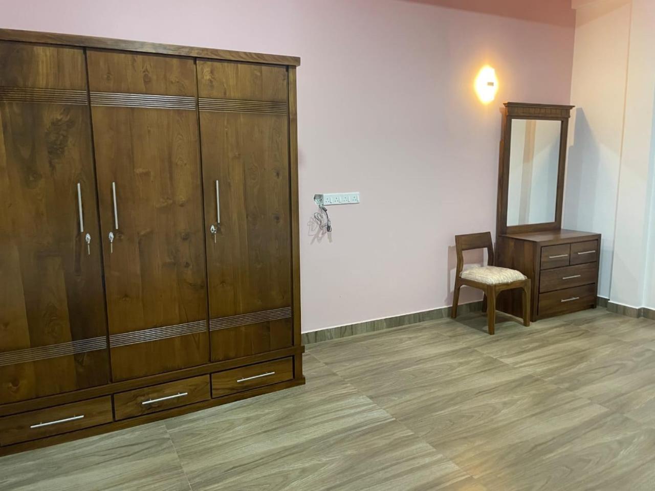 Triple Room With Private Bathroom photo 2