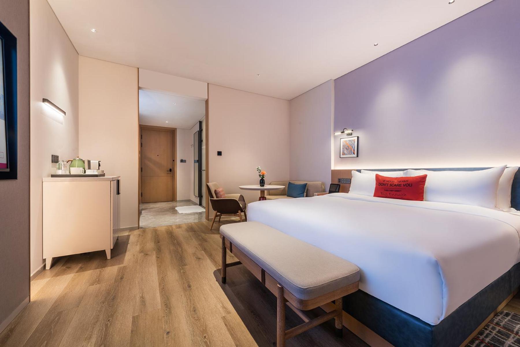 Superior Queen Room