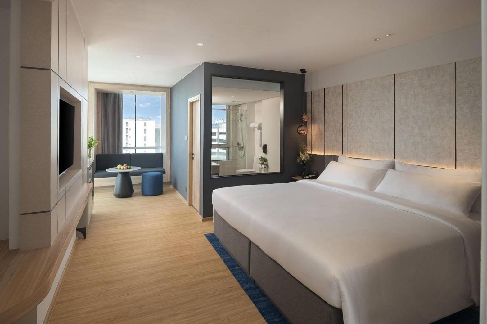 Junior Suite Room photo 2