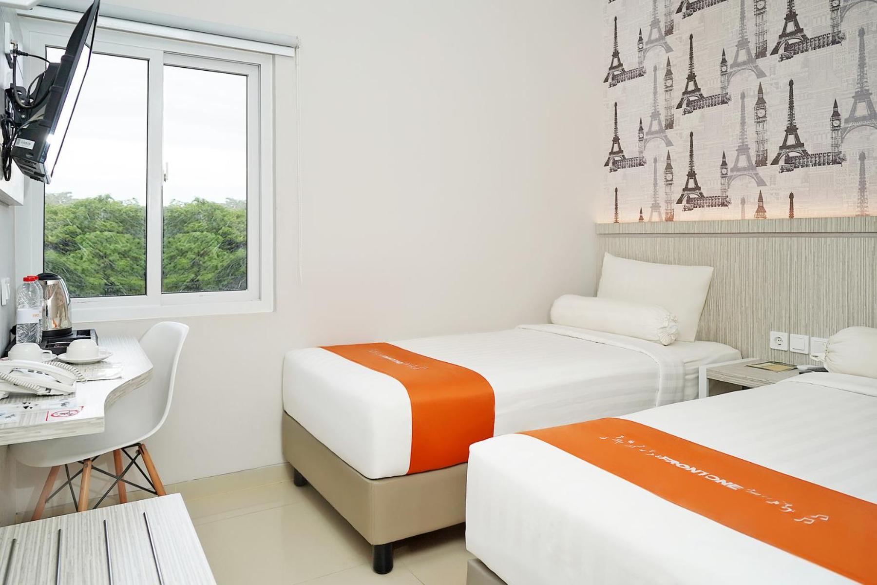 Superior Twin Room - Photo 3