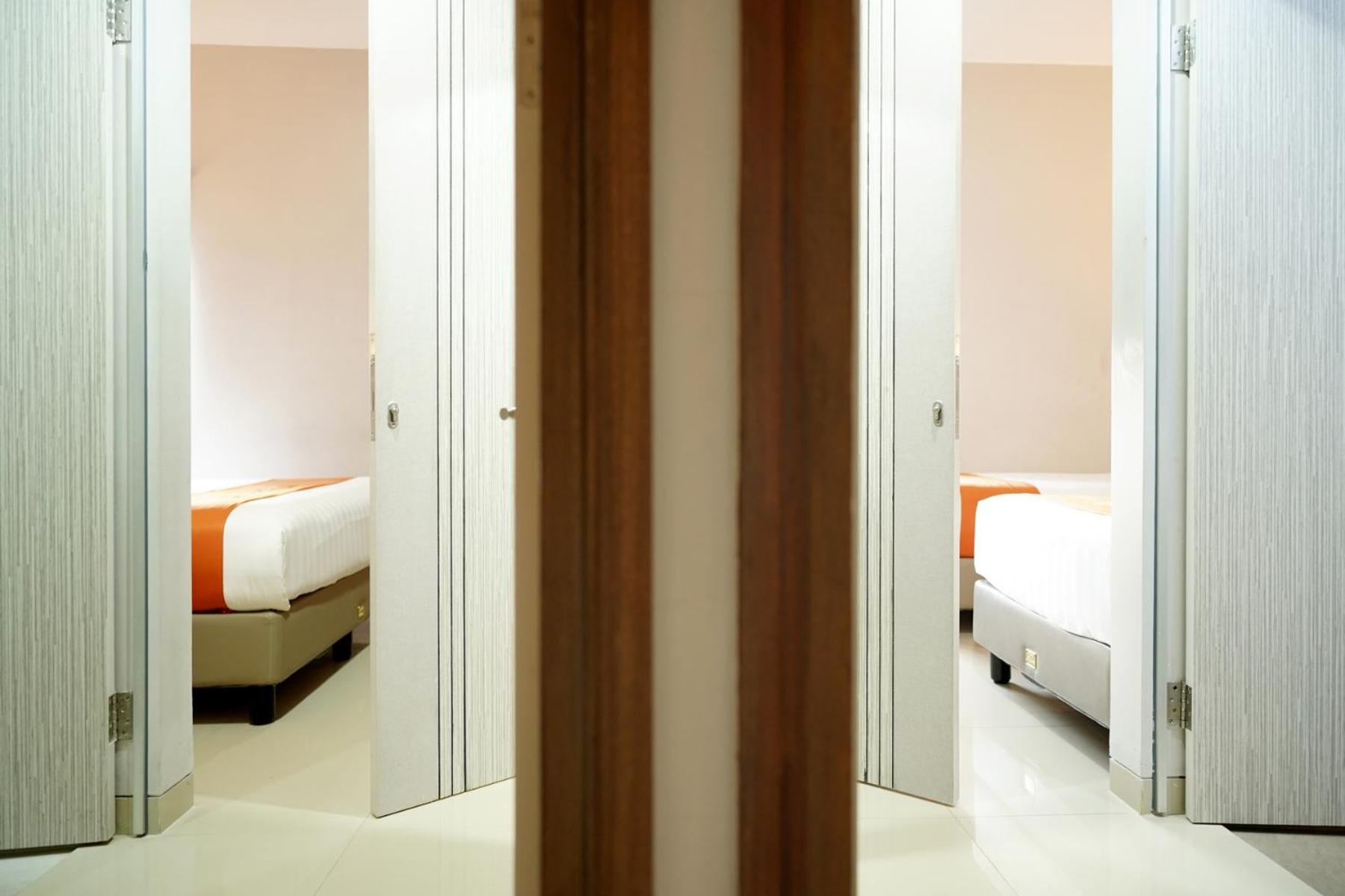 Superior Twin Room - Photo 1