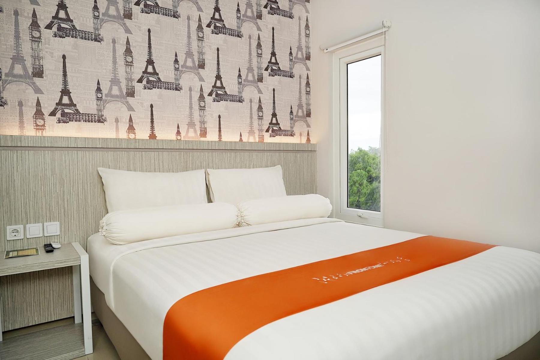 Superior Double Room - Photo 1