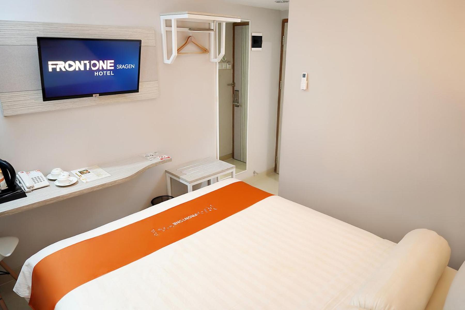 Standard Double Room - Photo 3