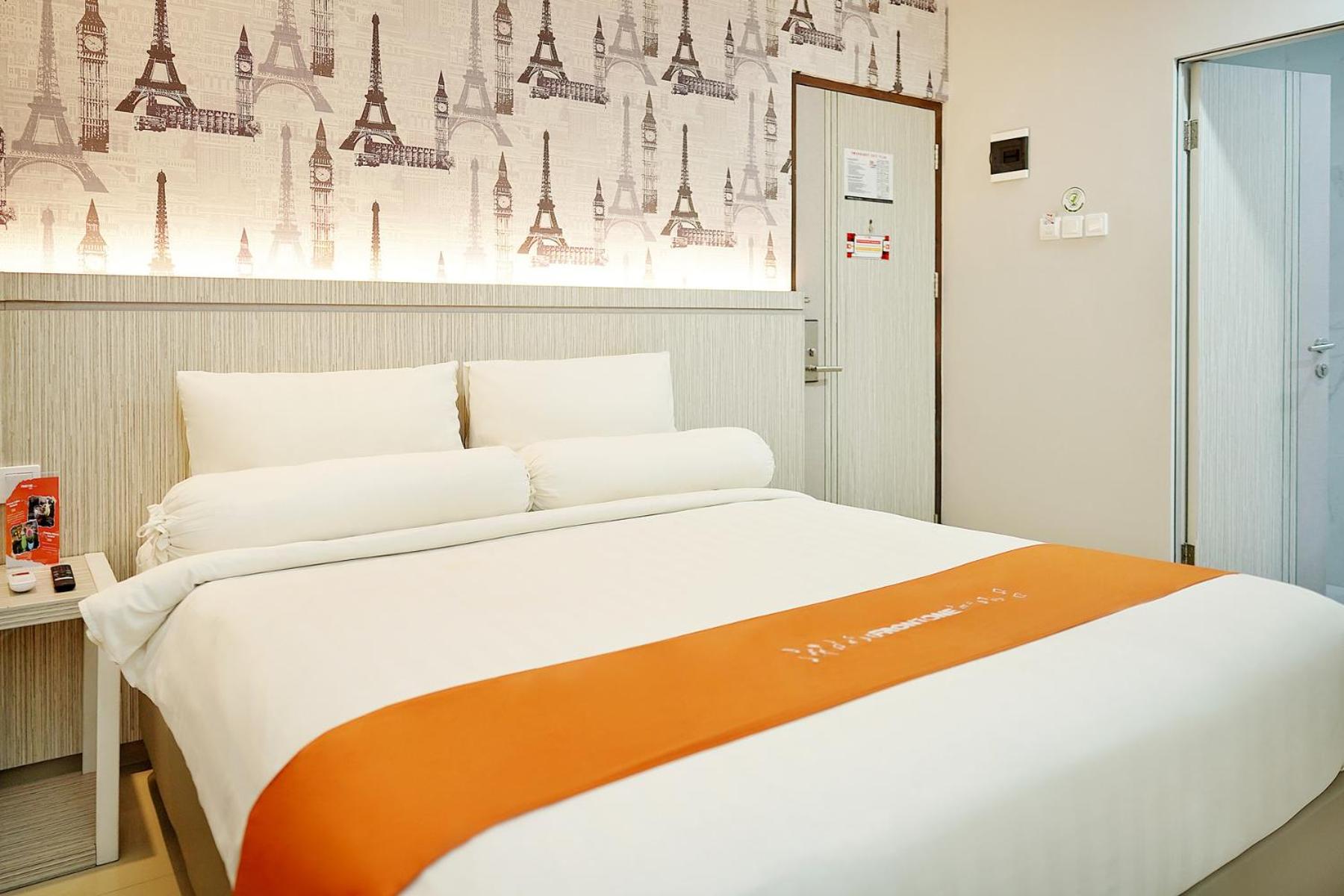 Deluxe Double Room - Photo 1