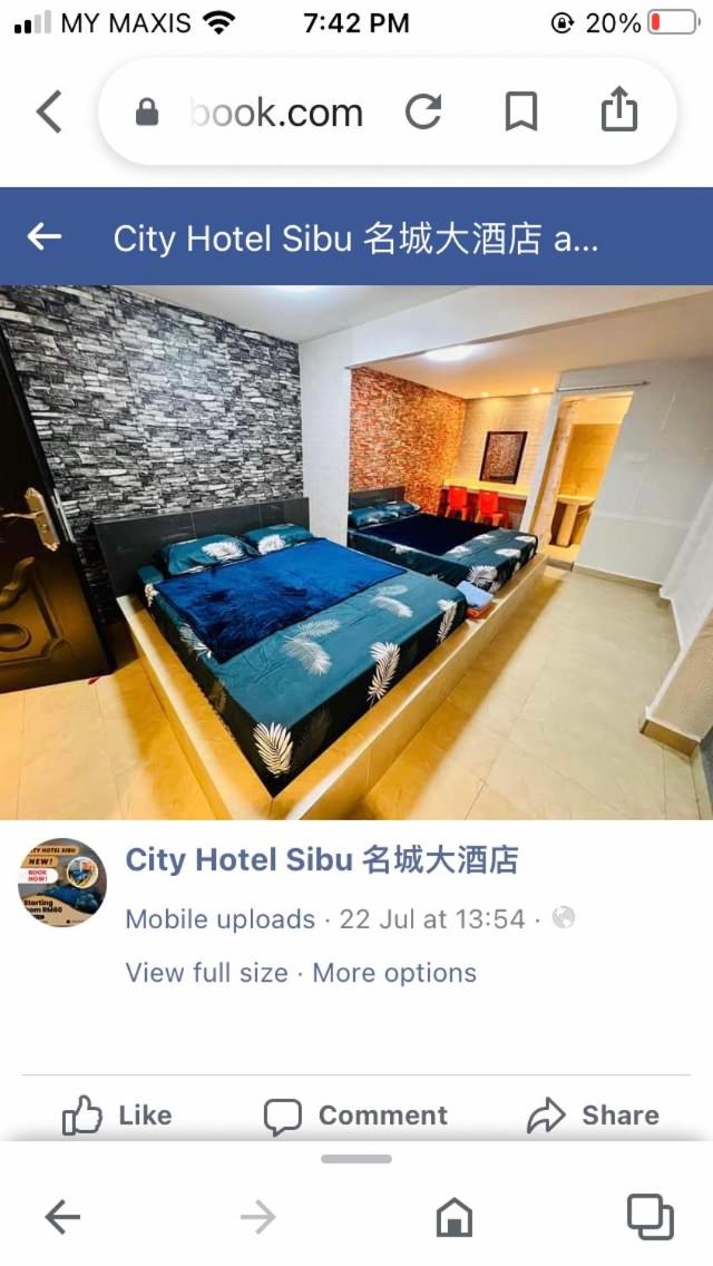 Double or Twin Room photo 1