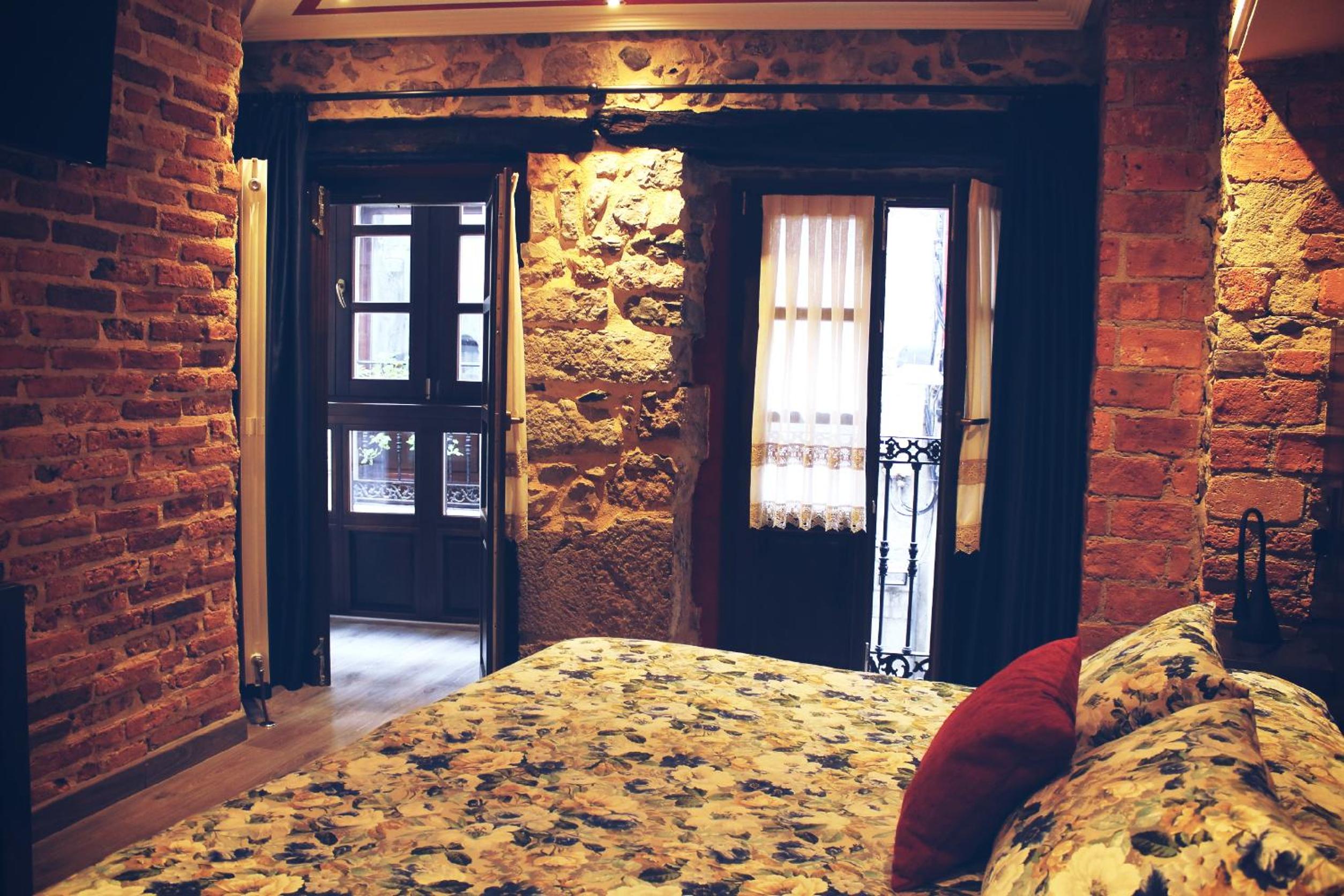 Habitación Doble o con Dos Camas