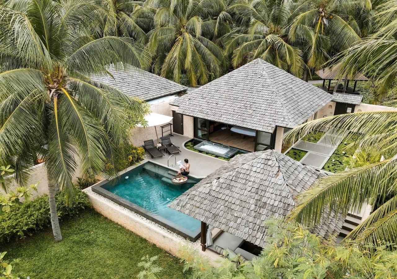 1 Bedroom Pool Villa