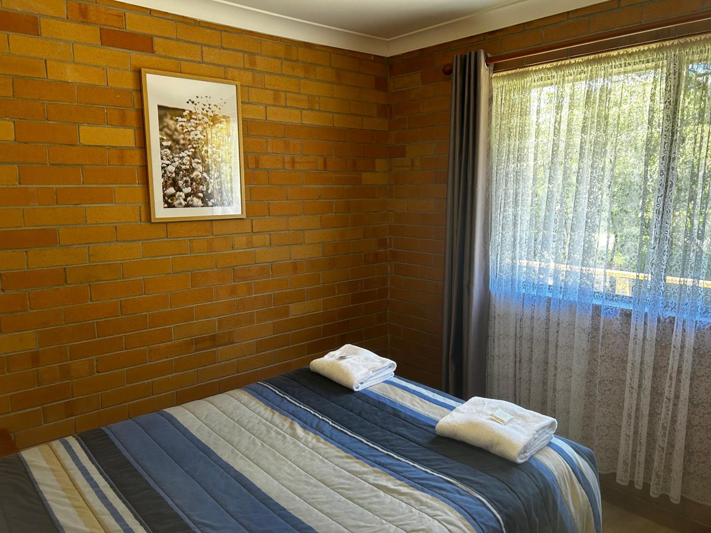 Three-Bedroom Chalet - Photo 1