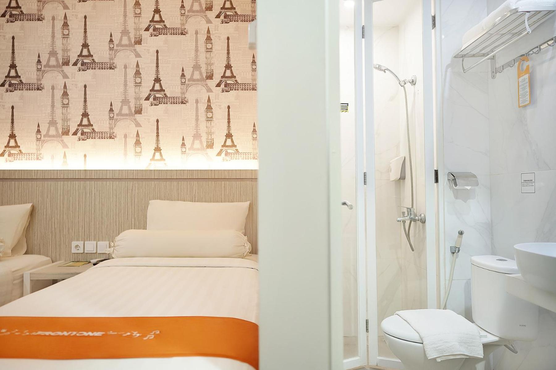 Superior Twin Room - Photo 2