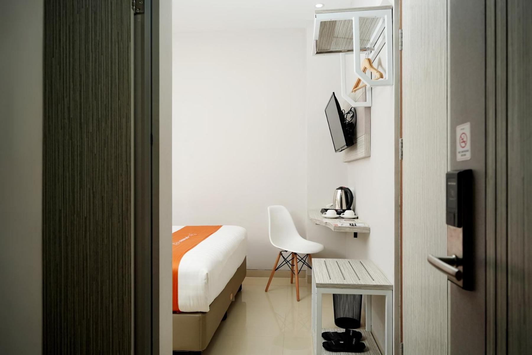 Superior Double Room - Photo 2