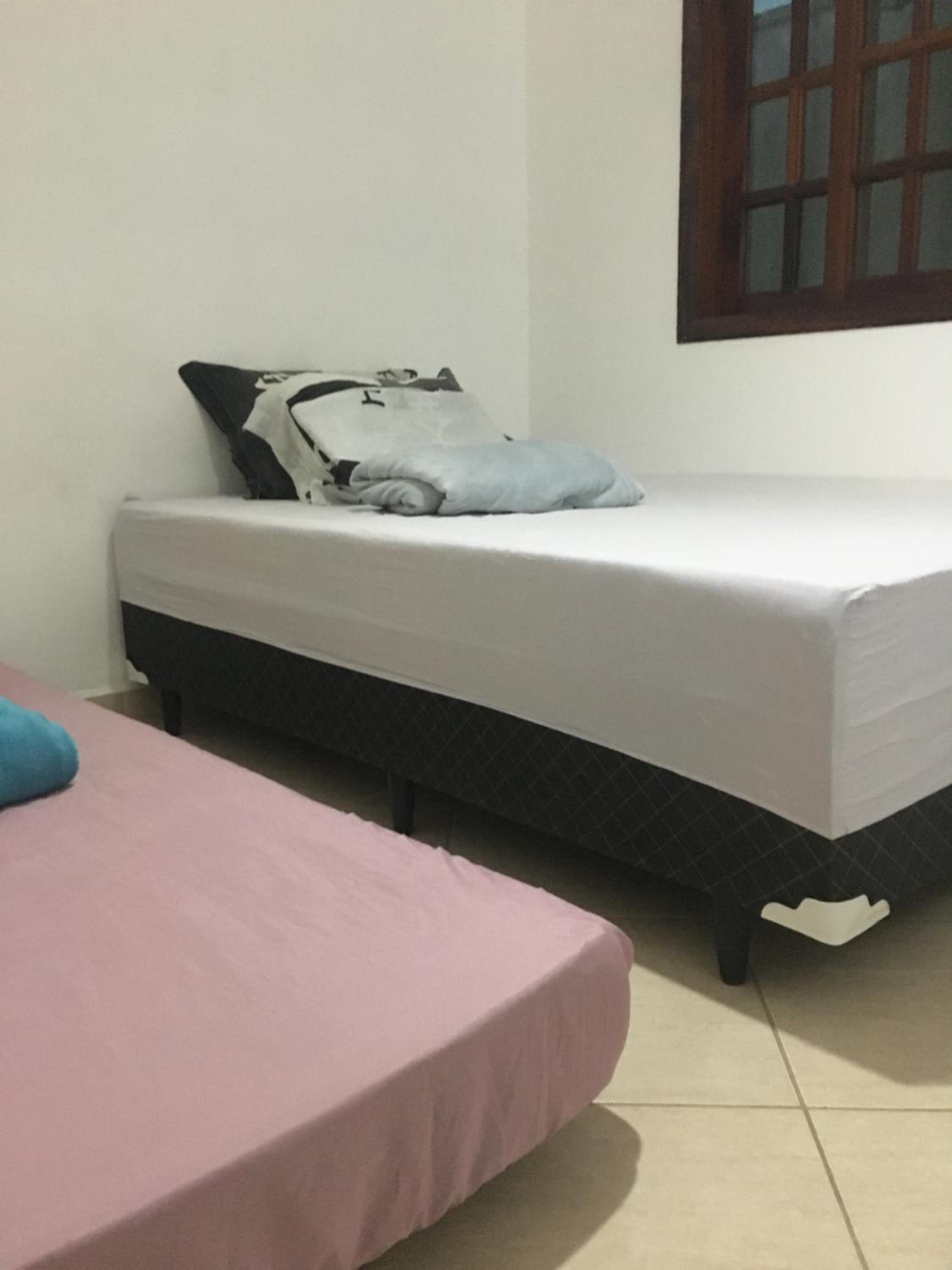 Economy Triple Room photo 1