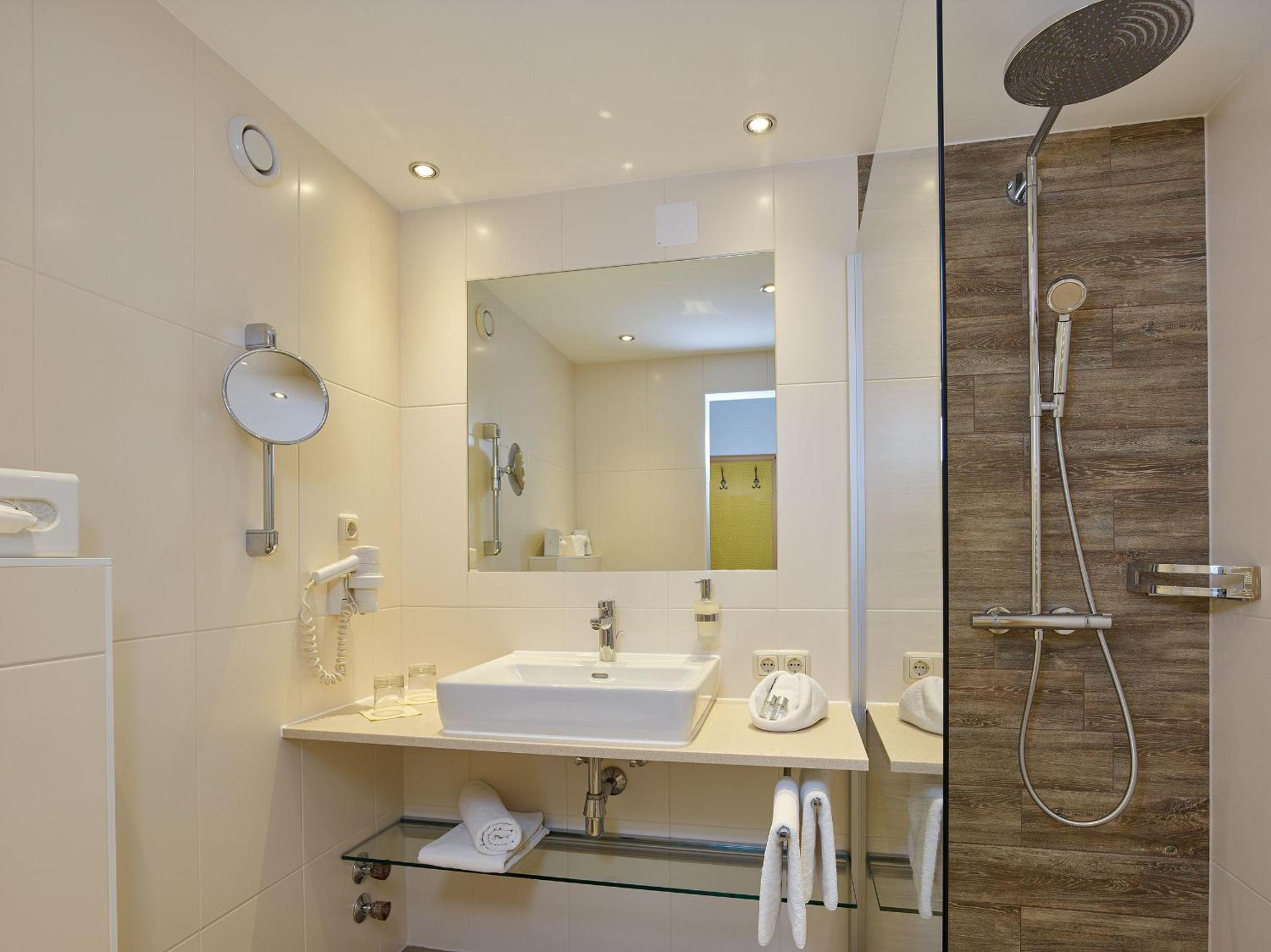 Double Room with Balcony photo 2