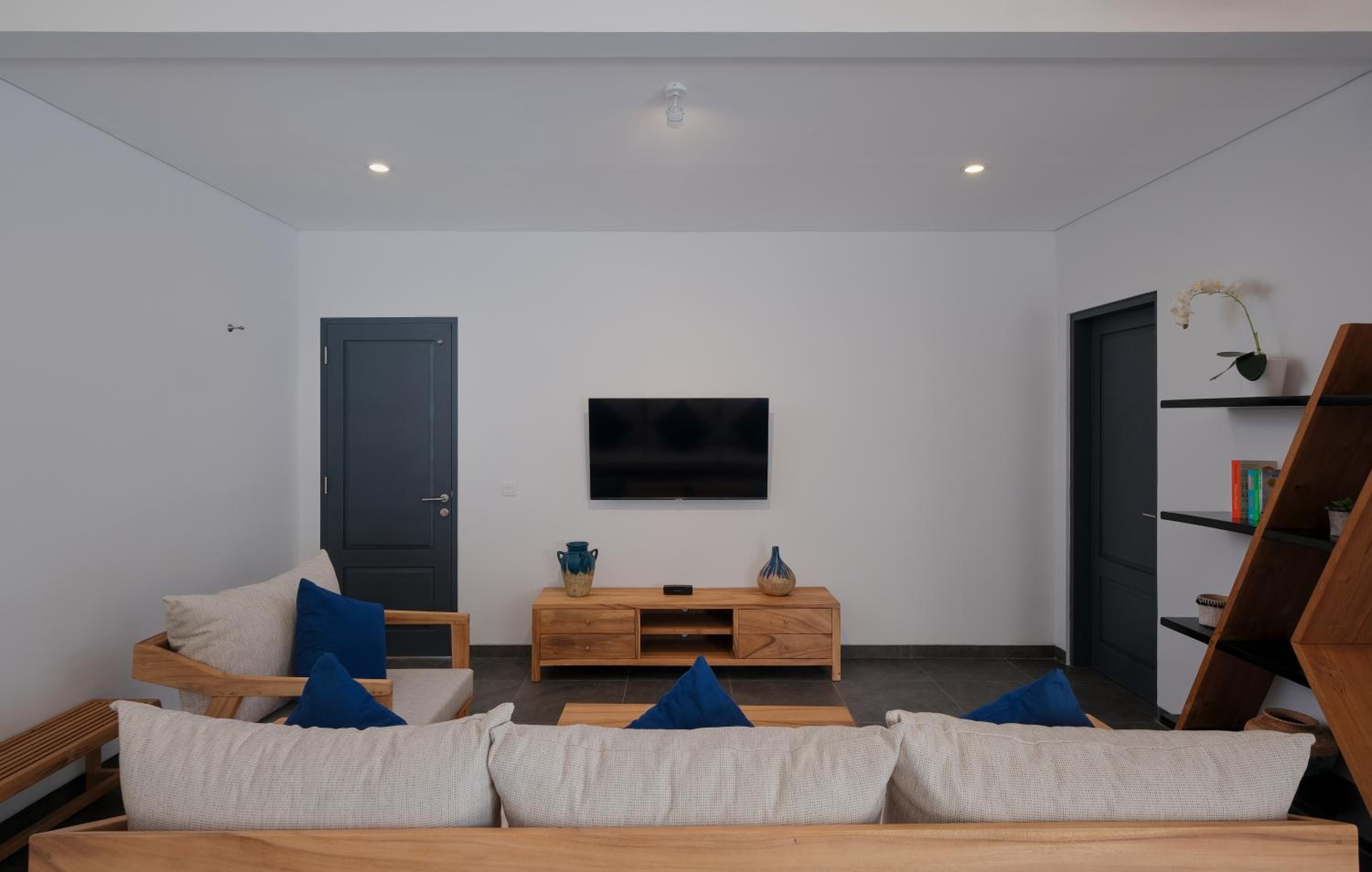 Joey Two-Bedroom Villa