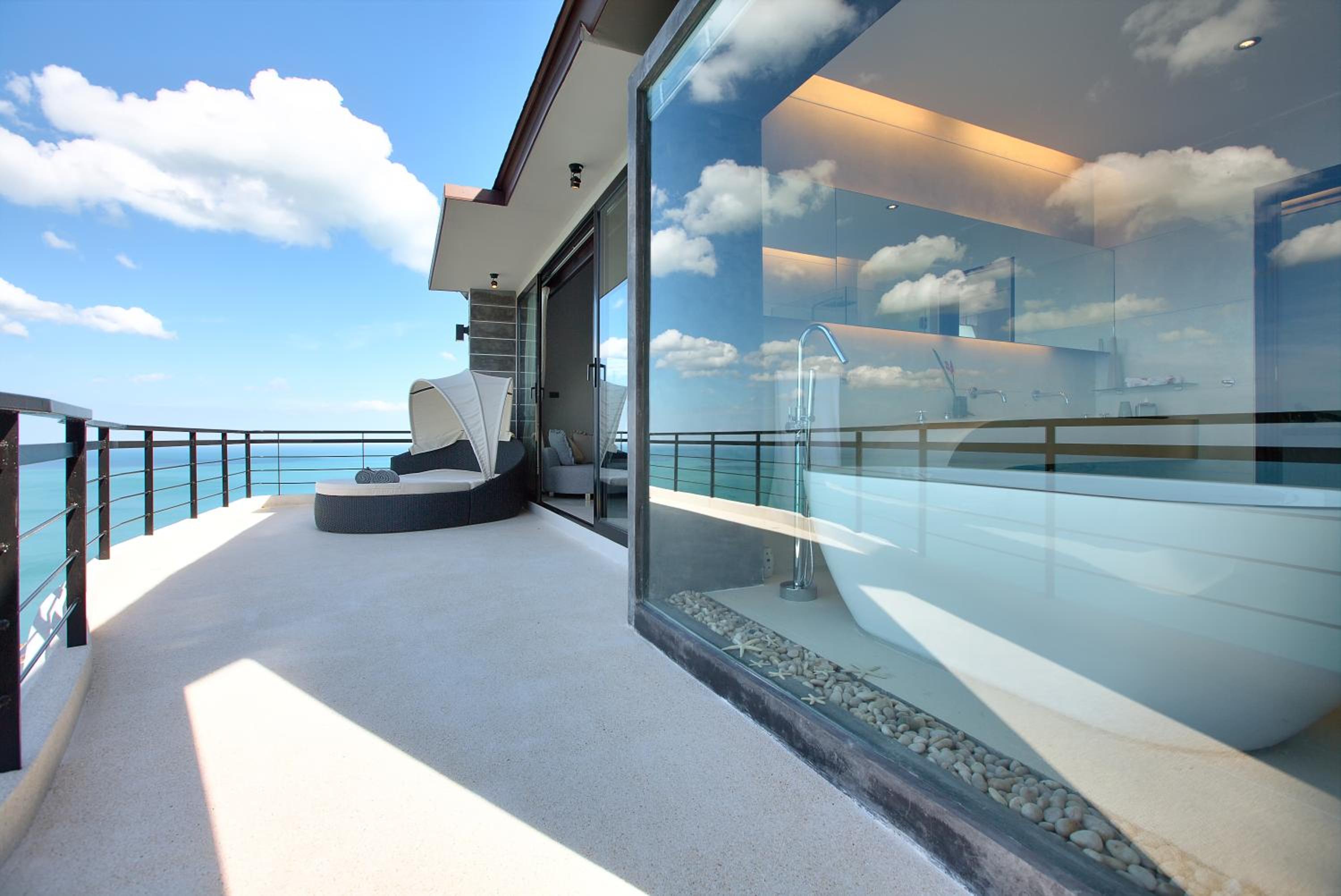 One-Bedroom Villa photo 3