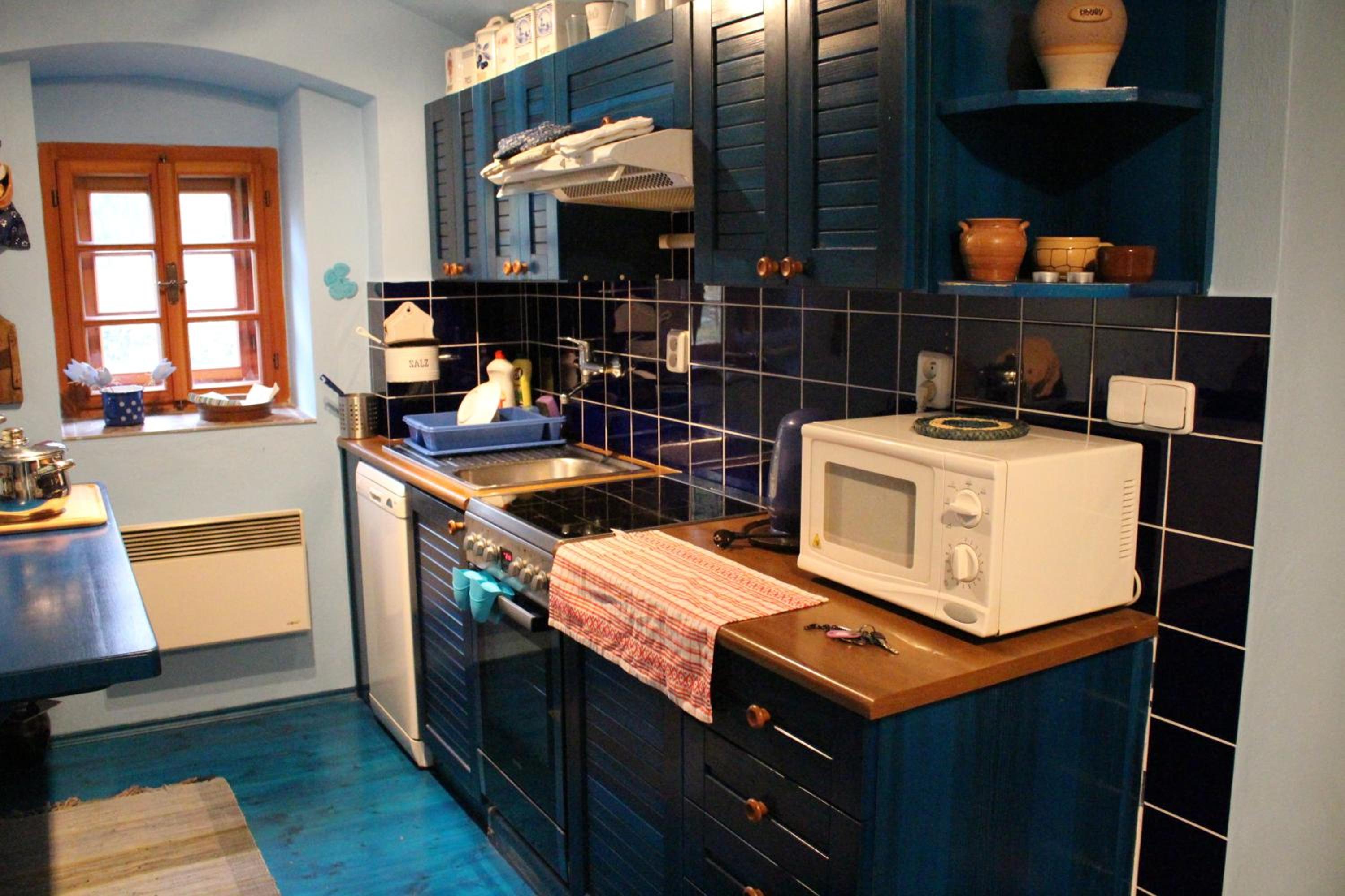 Holiday Home photo 2