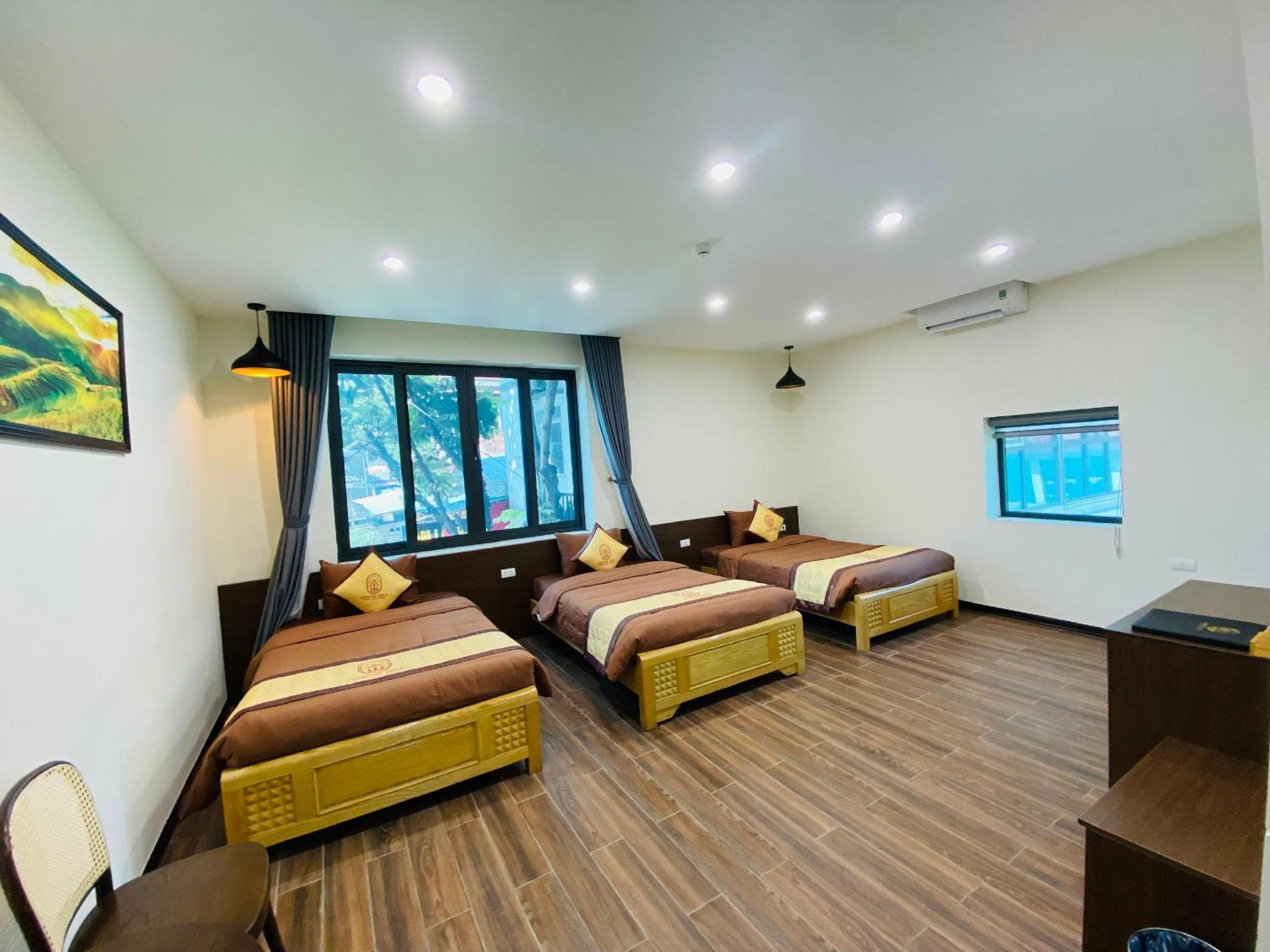 Triple Room photo 1